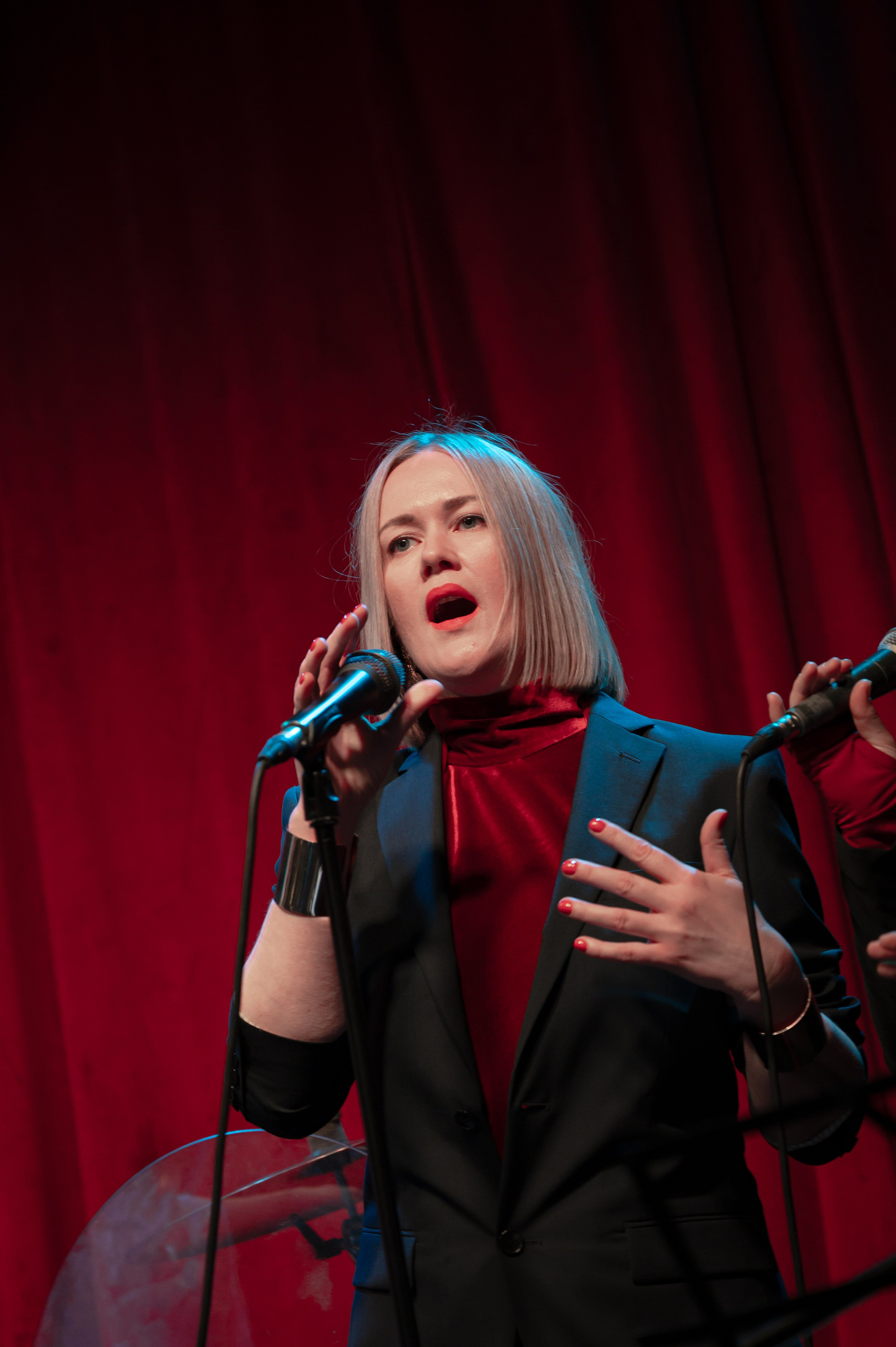 Новогодний концерт школы «Gitardo». Семейный, свадебный и репортажный фотограф в Москве Анастасия Светлова