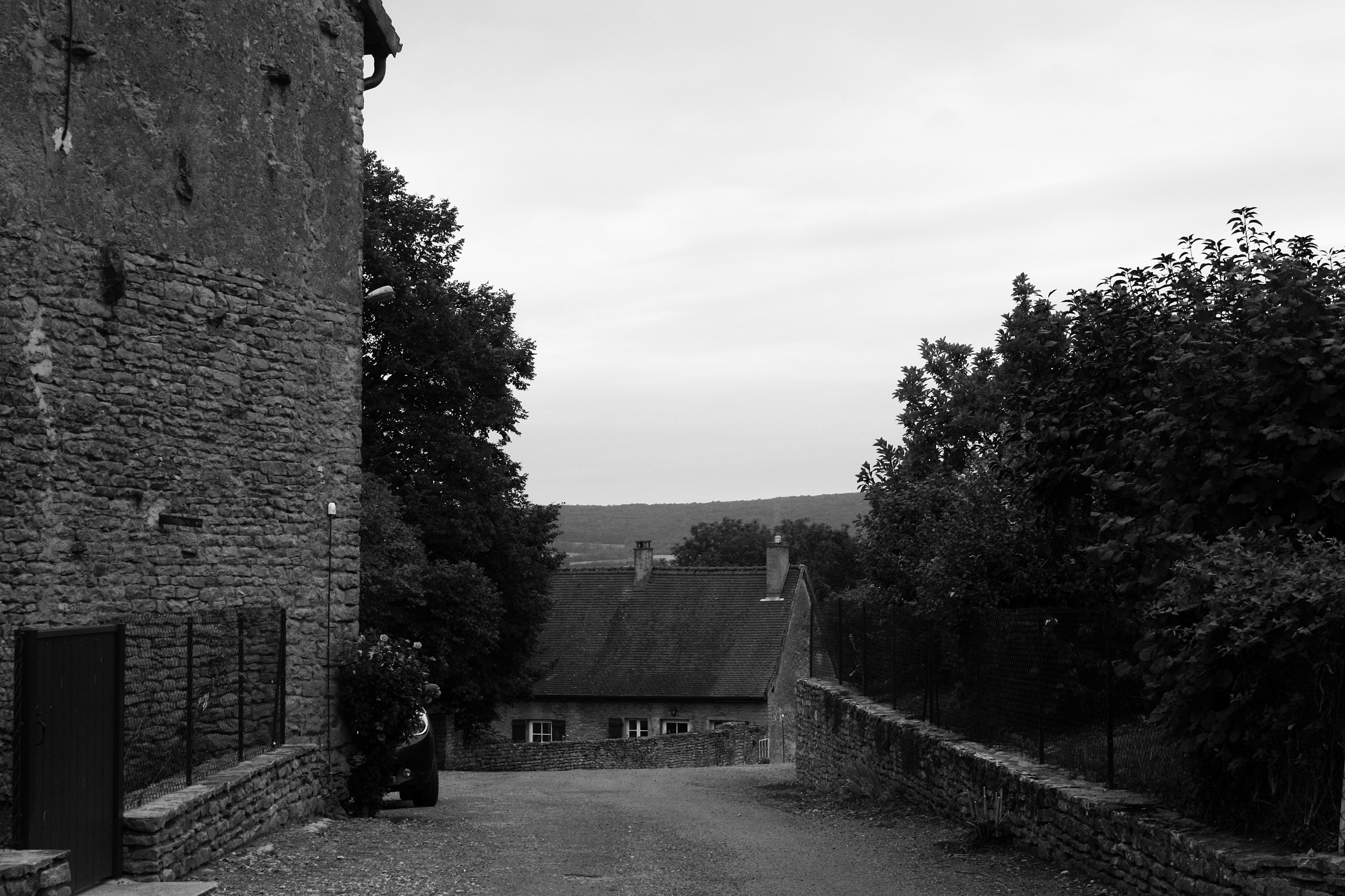 Taize Communaute. Фотограф-любитель Ксения Мирзоян