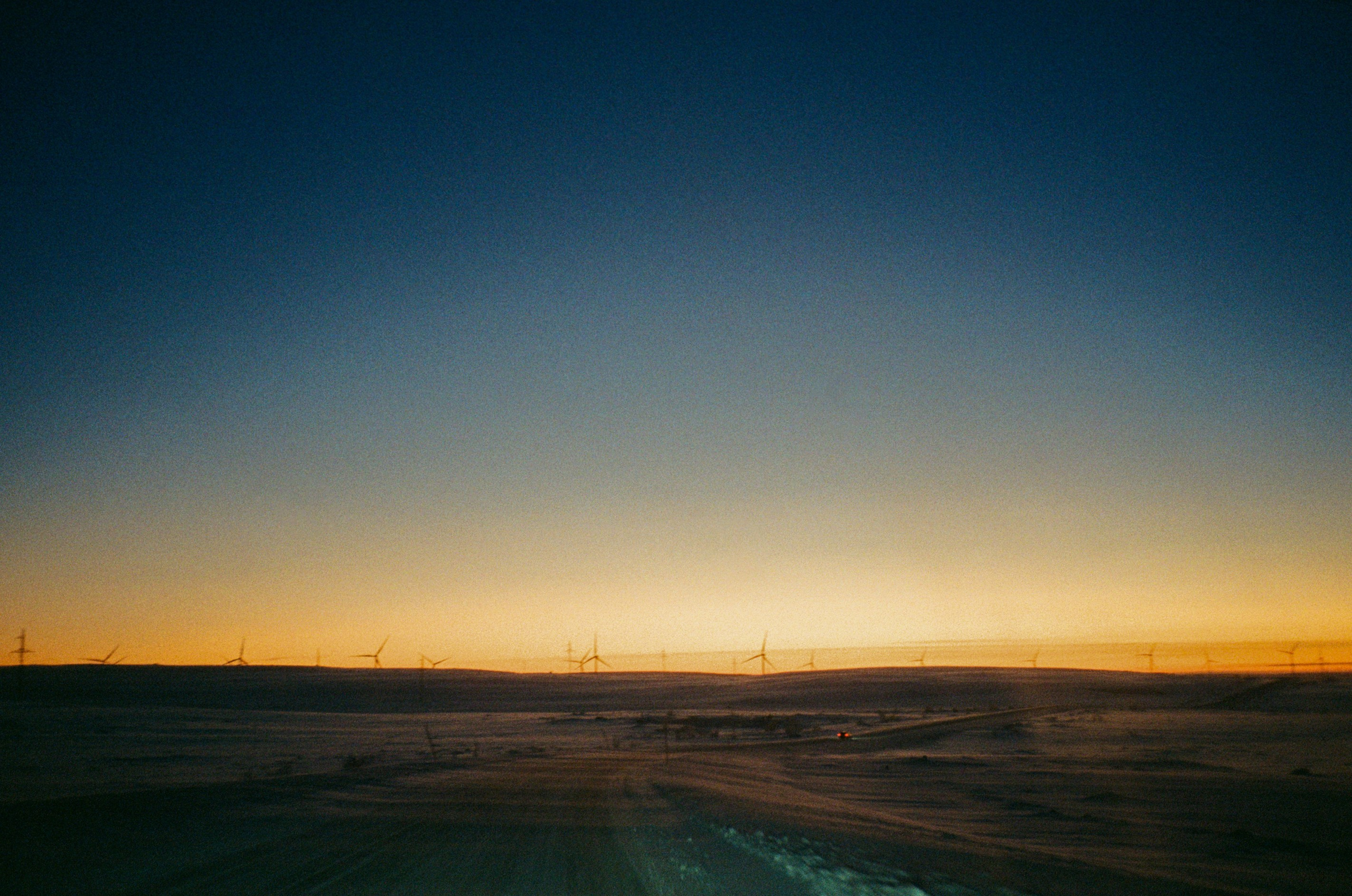 Roadtrip. Maria Abdullaeva