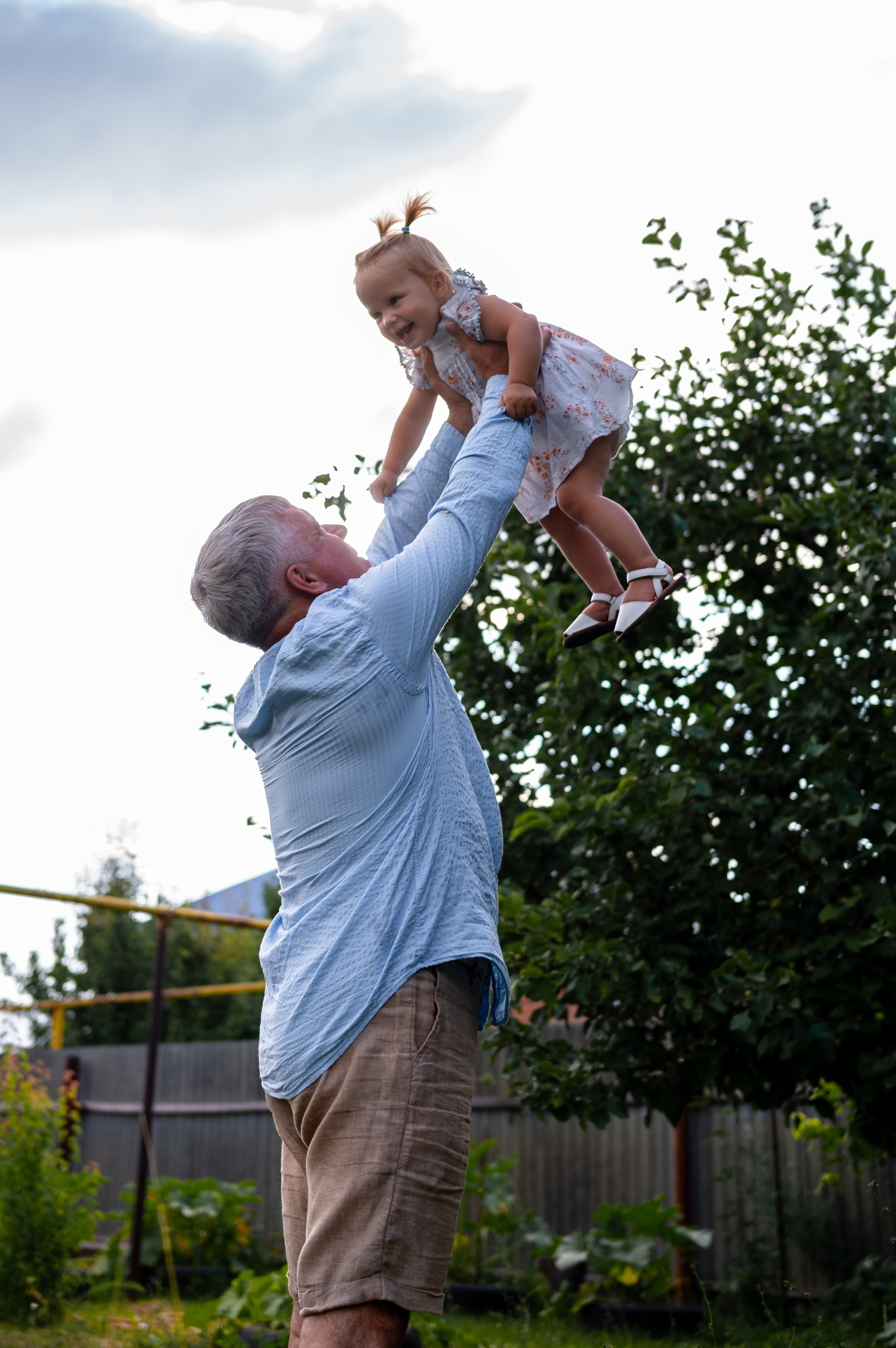 Ромашки и утята. Главная