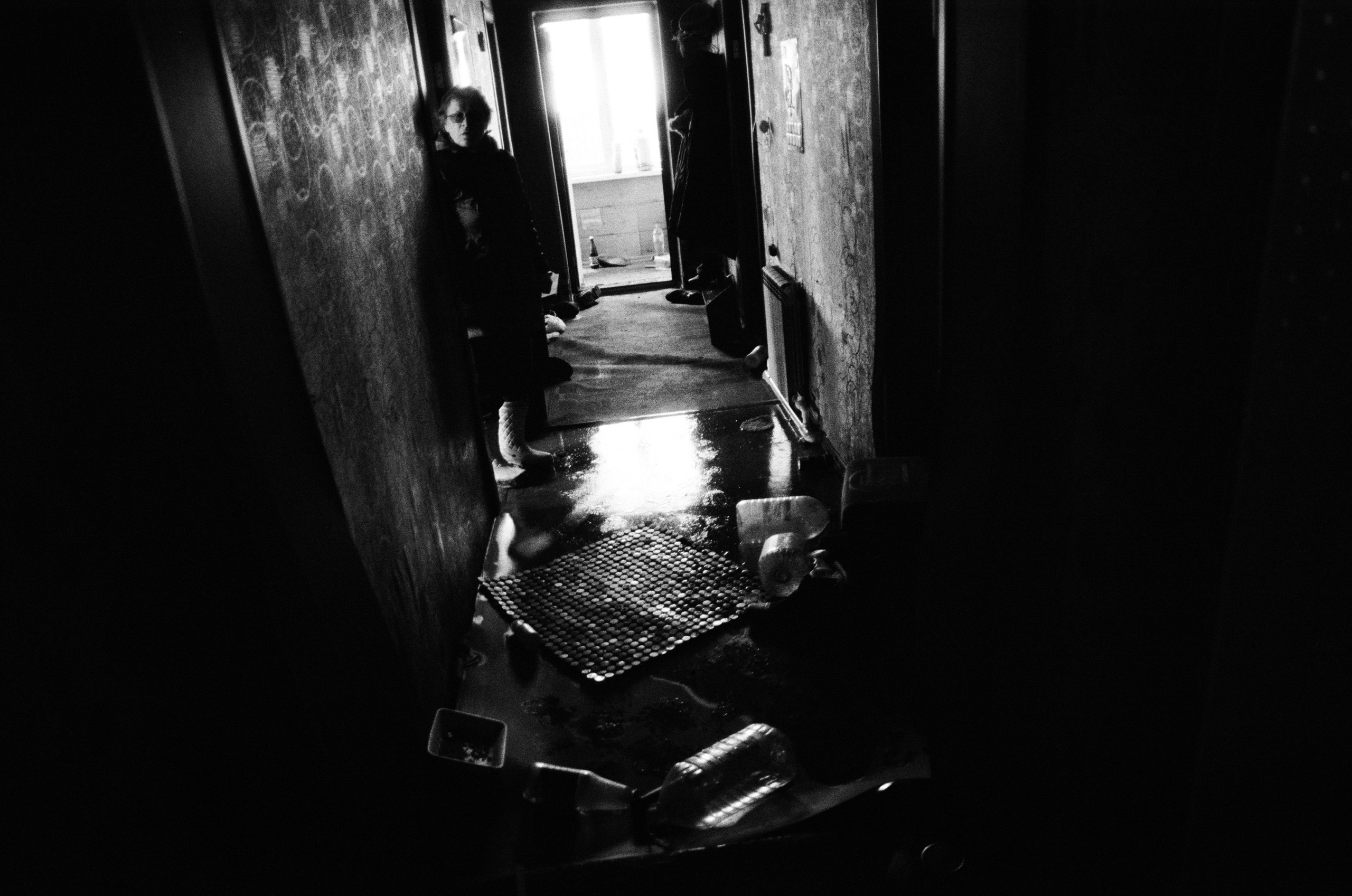 Осмотр дома | 13.04.2024 / г. Орск