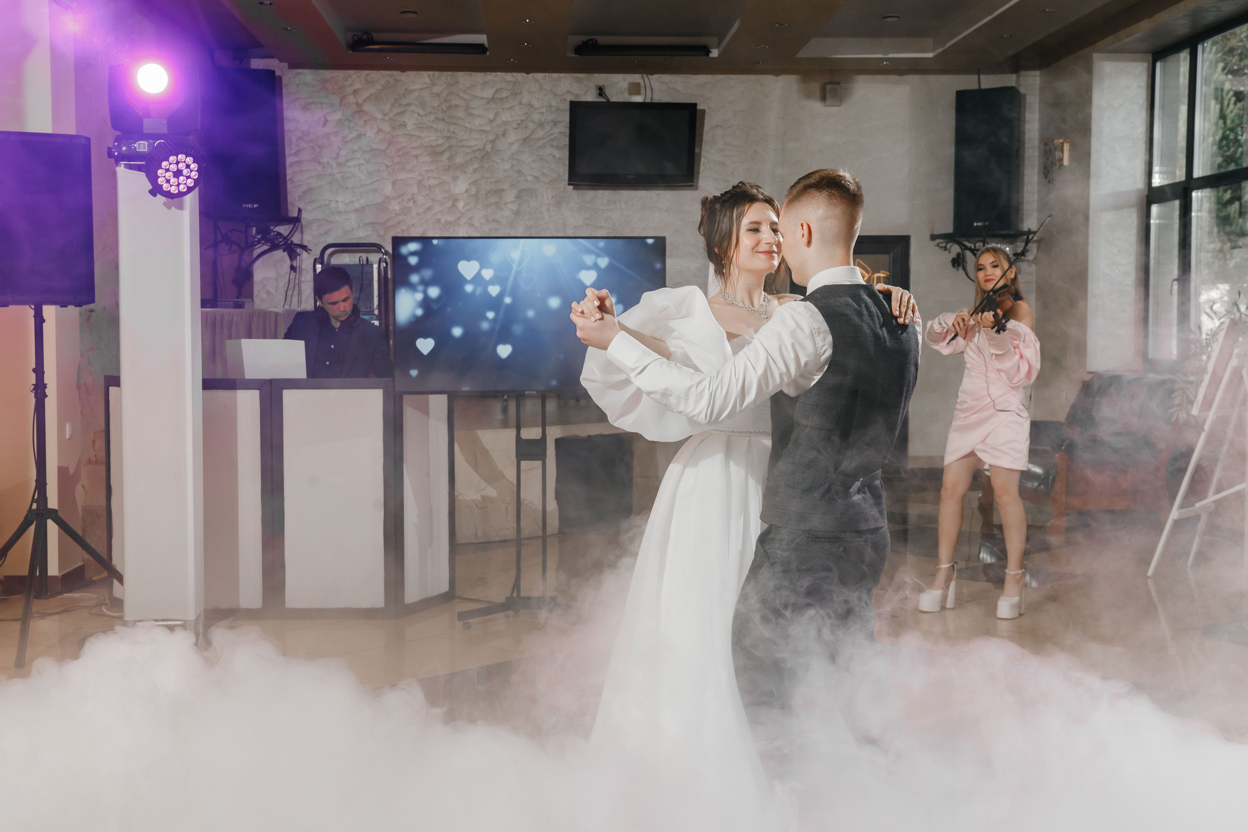 Свадьба Сергея и Алины 26_06_24. Свадебный и репортажный фотограф в Новокузнецке Вьюхин Александр