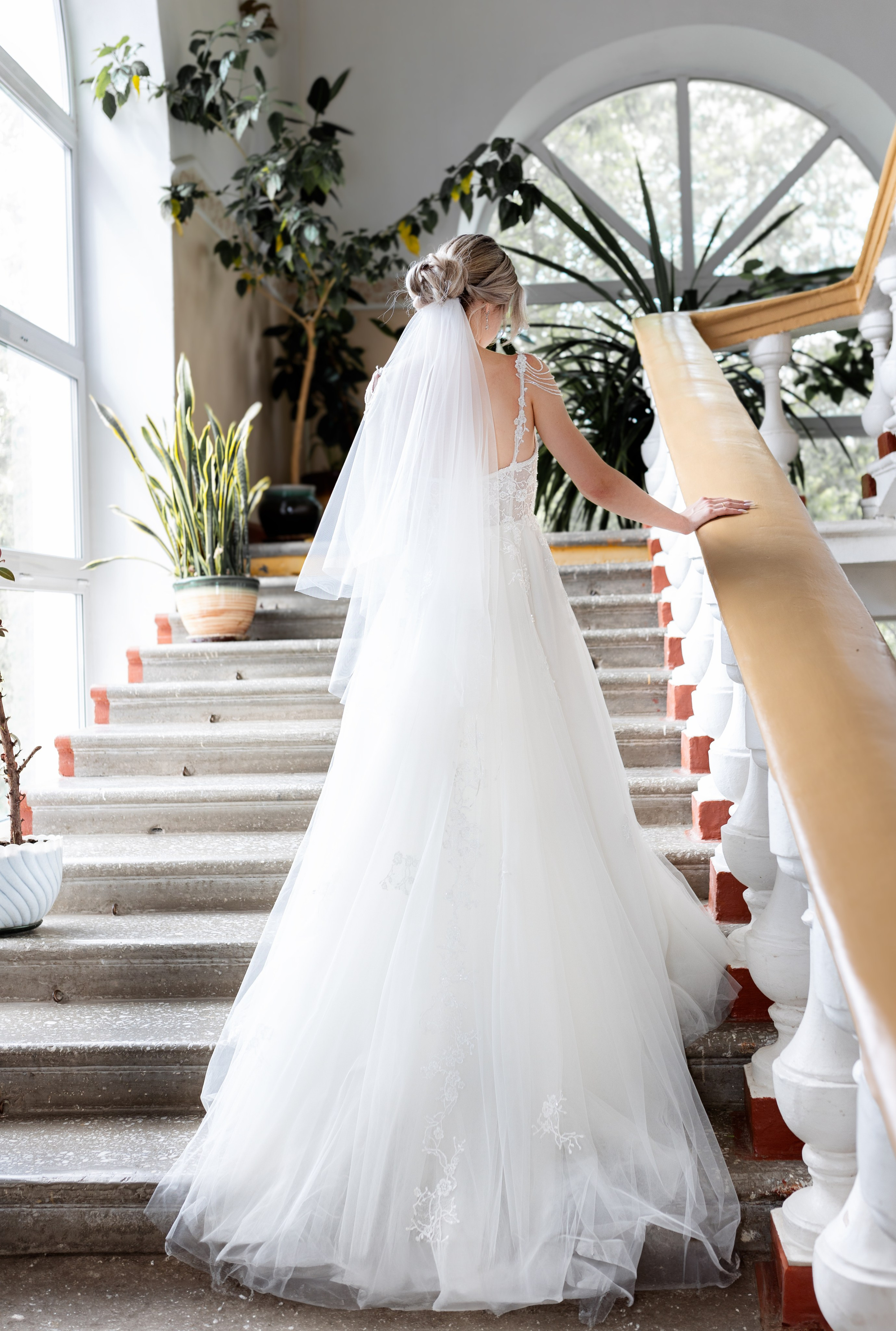 Александр и Анастасия. Свадебный и семейный фотограф в Рязани Анастасия