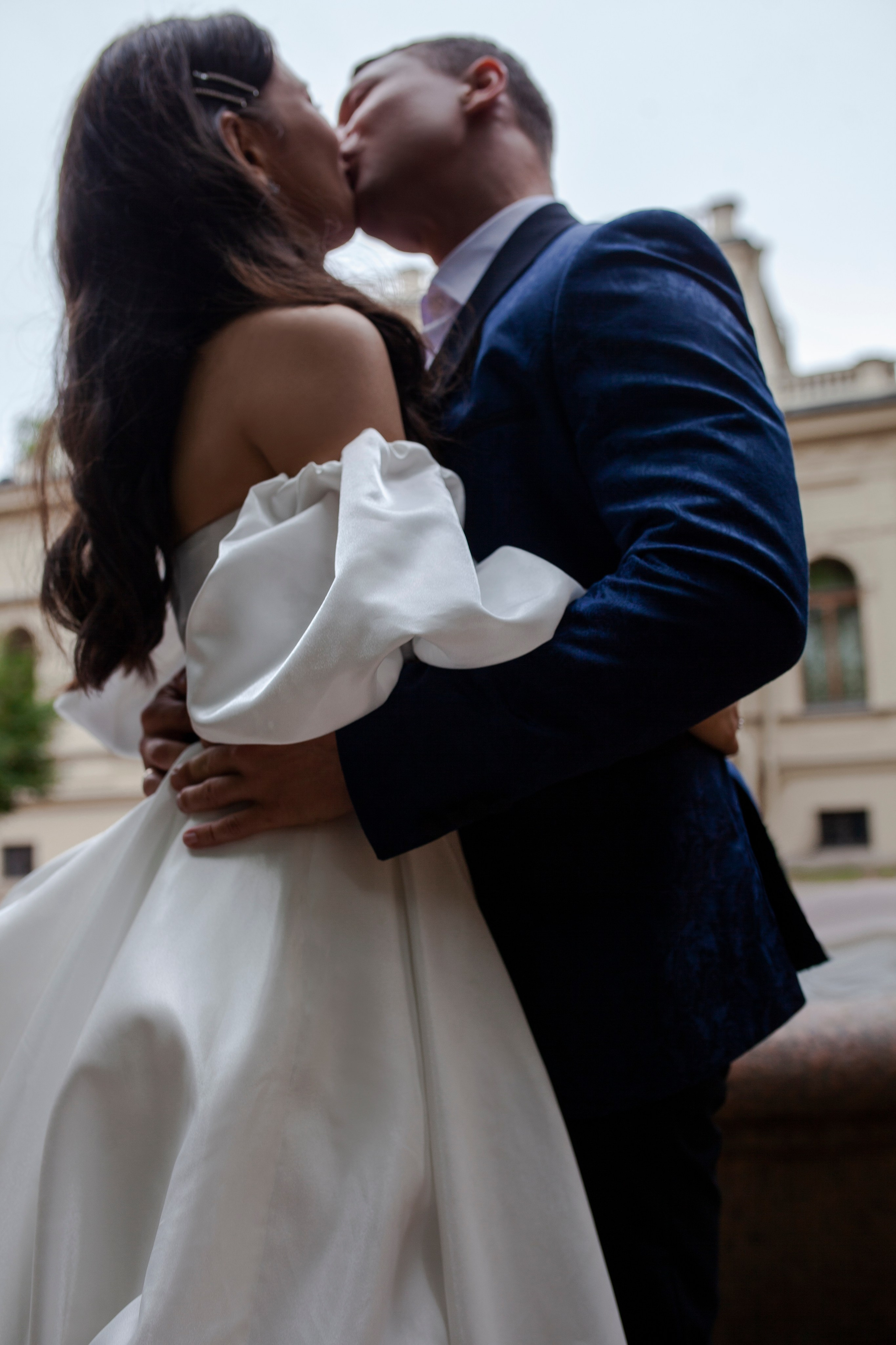 Павел и Виктория. Главная