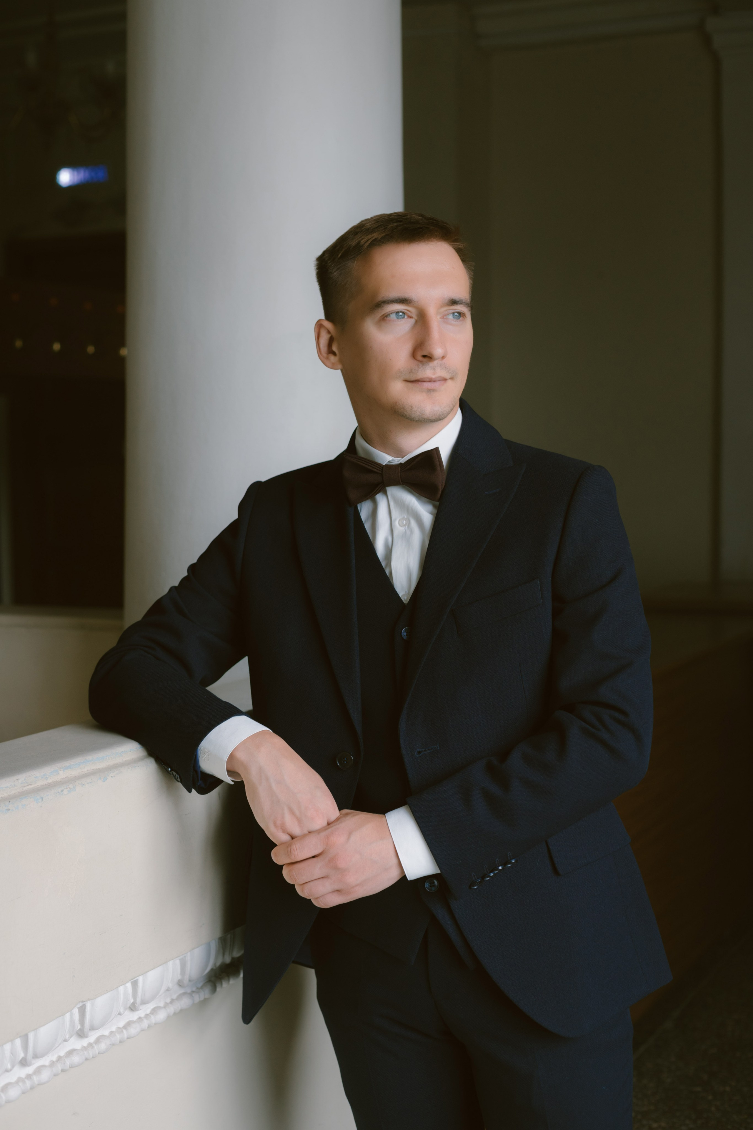 Анастасия и Эдуард. Фотограф Елена Балакина (Челябинск)