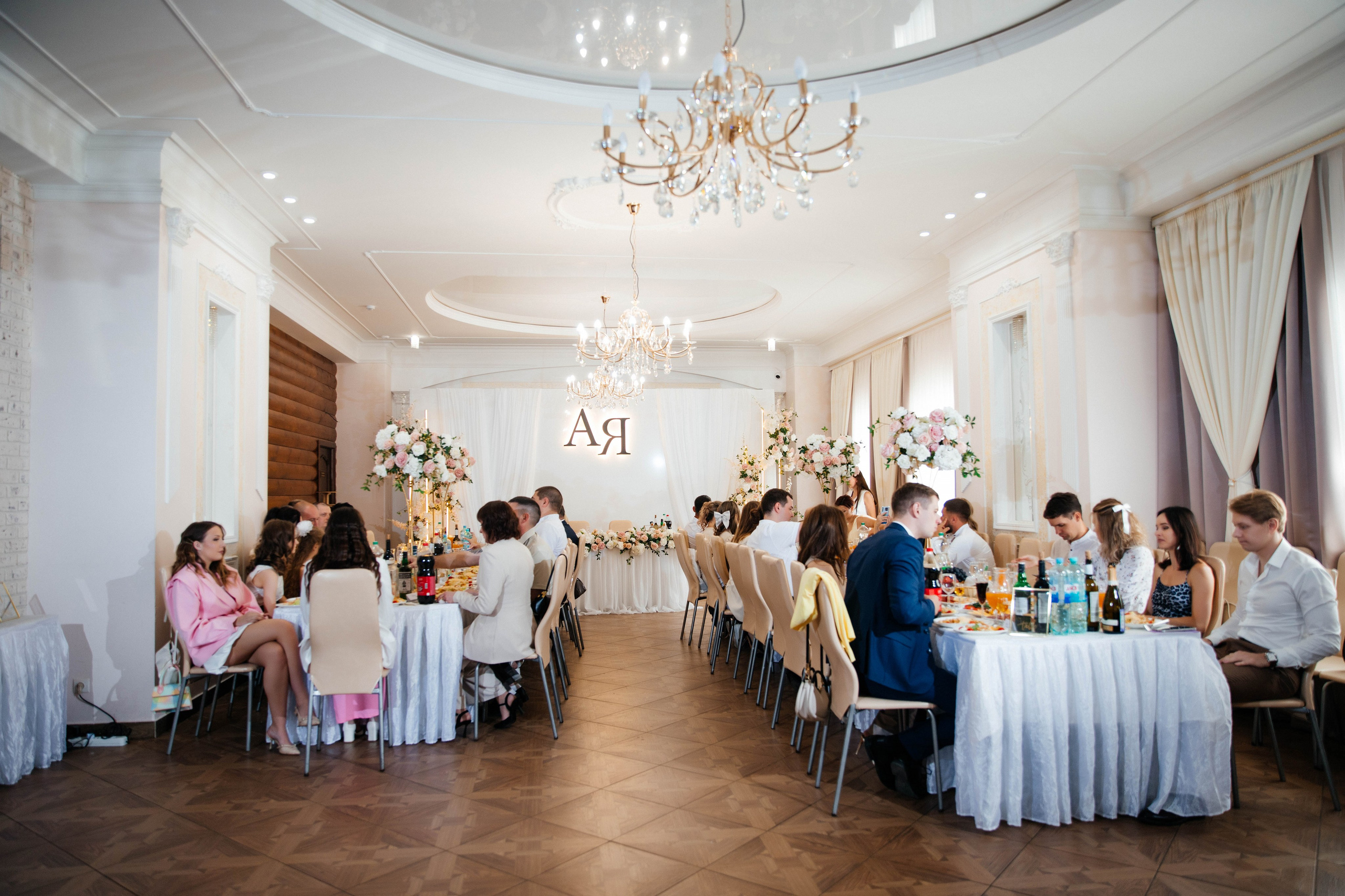 Андрей и Яна. Свадебный и семейный фотограф в Нижнем Новгороде