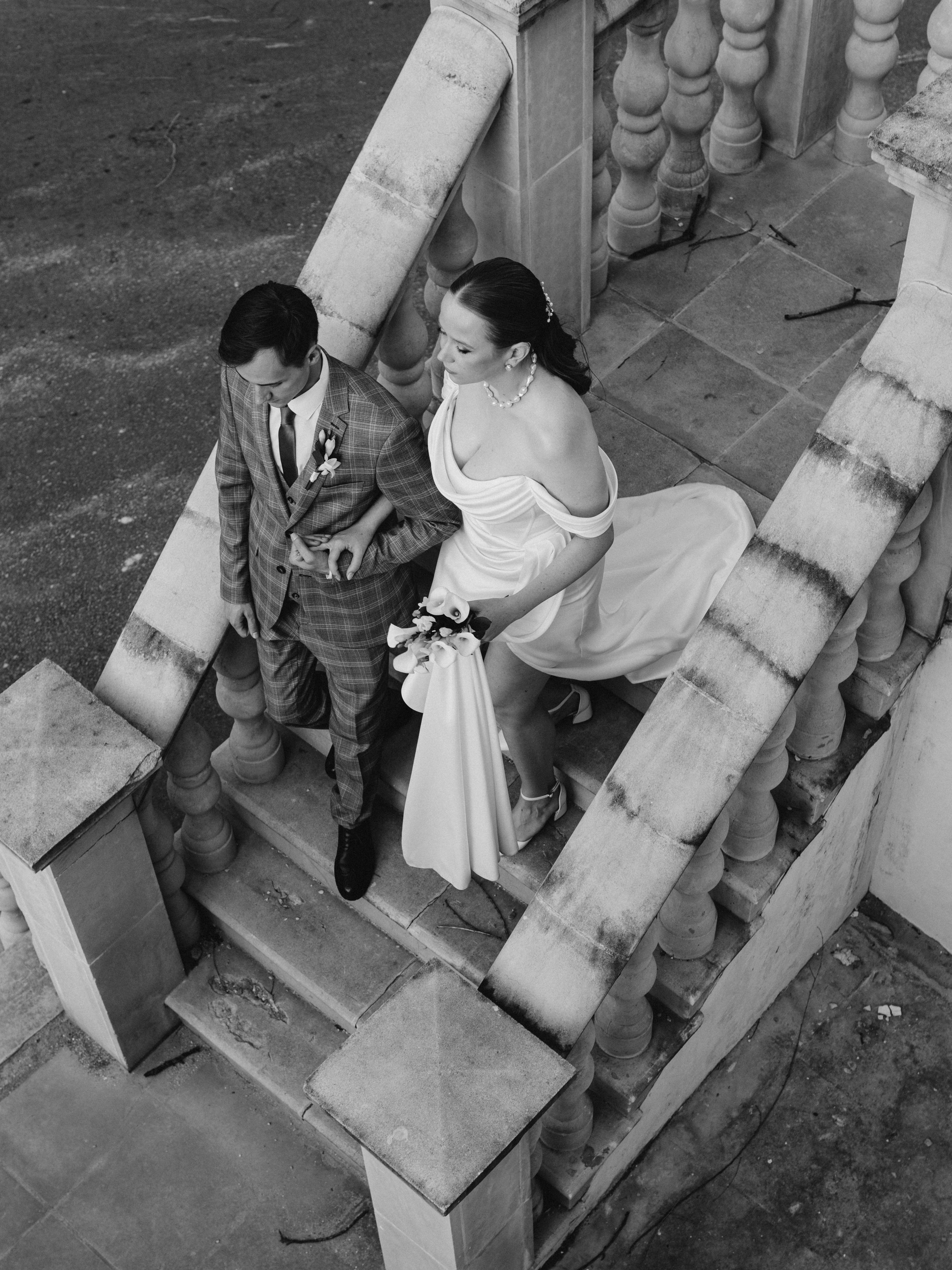 Максим и Анна. Портретный фотограф в Москве