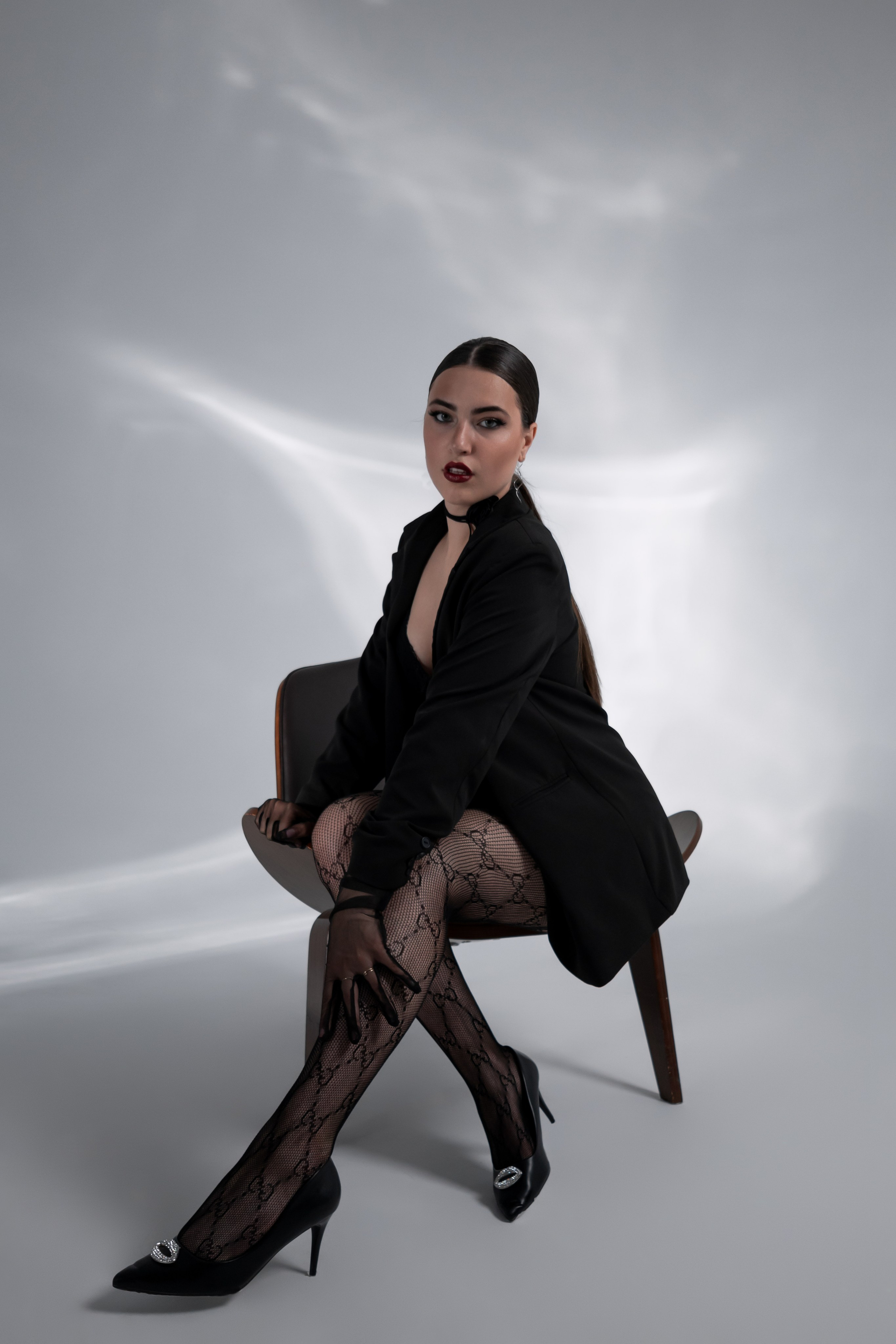 Portrait. Портретный фотограф в Санкт-Петербурге Анастасия Епифанова