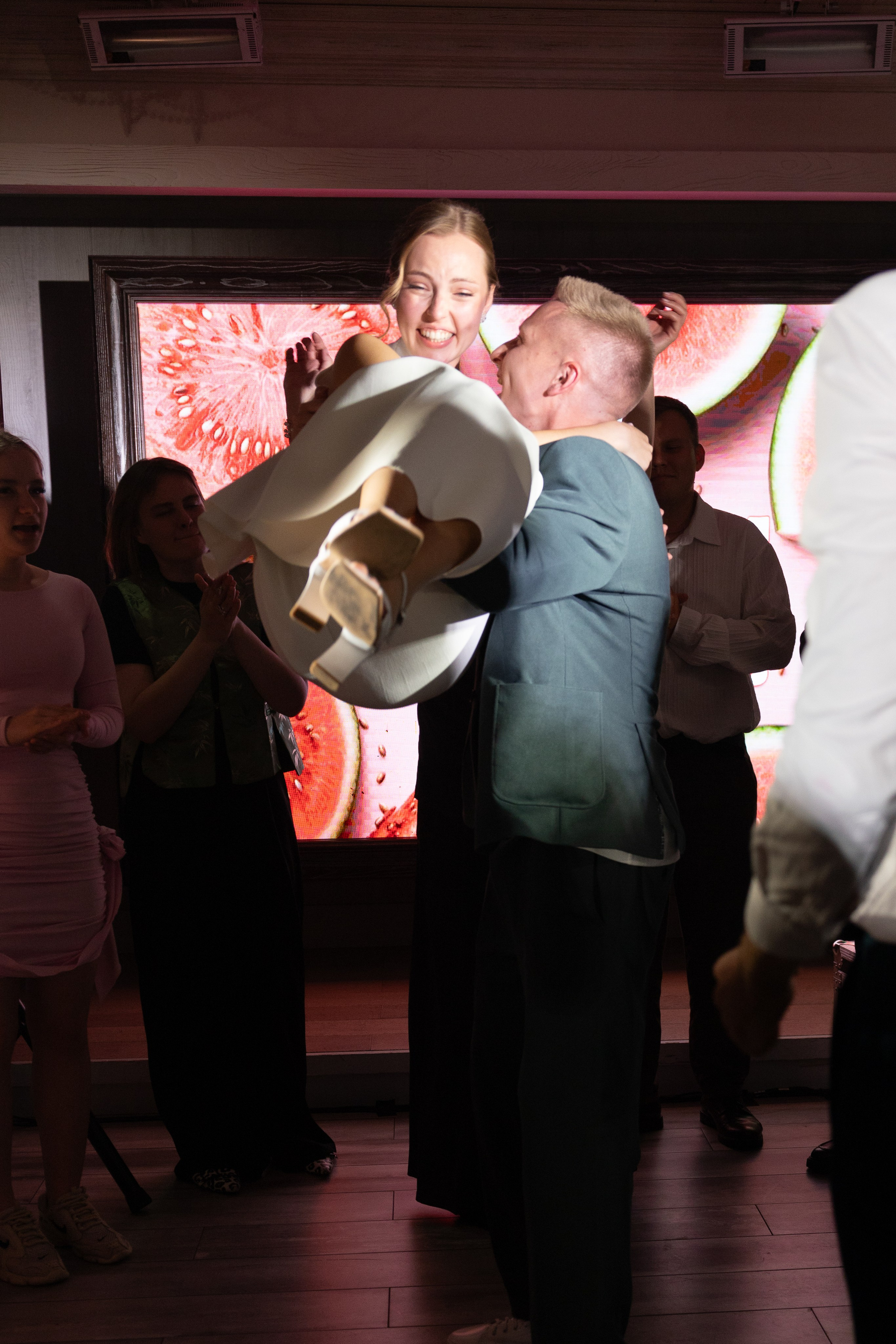 Маргарита и Матвей. Свадебный фотограф в Москве Наталья Струкова