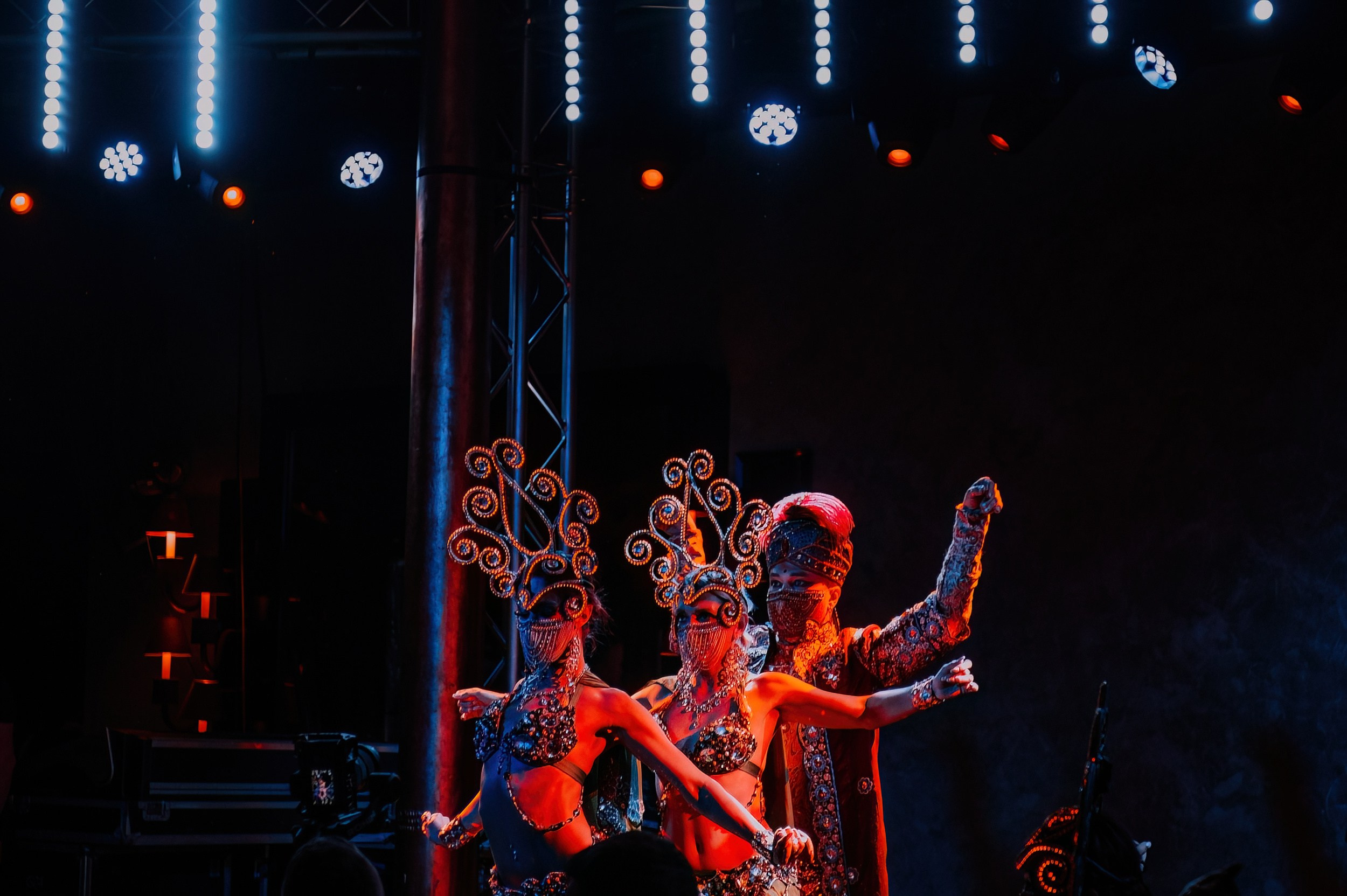 After-party ПМЭФ-2024. Григорий Лепс. в Buddha-Bar. Коммерческий фотограф в Санкт-Петербурге Анна Кобзарь