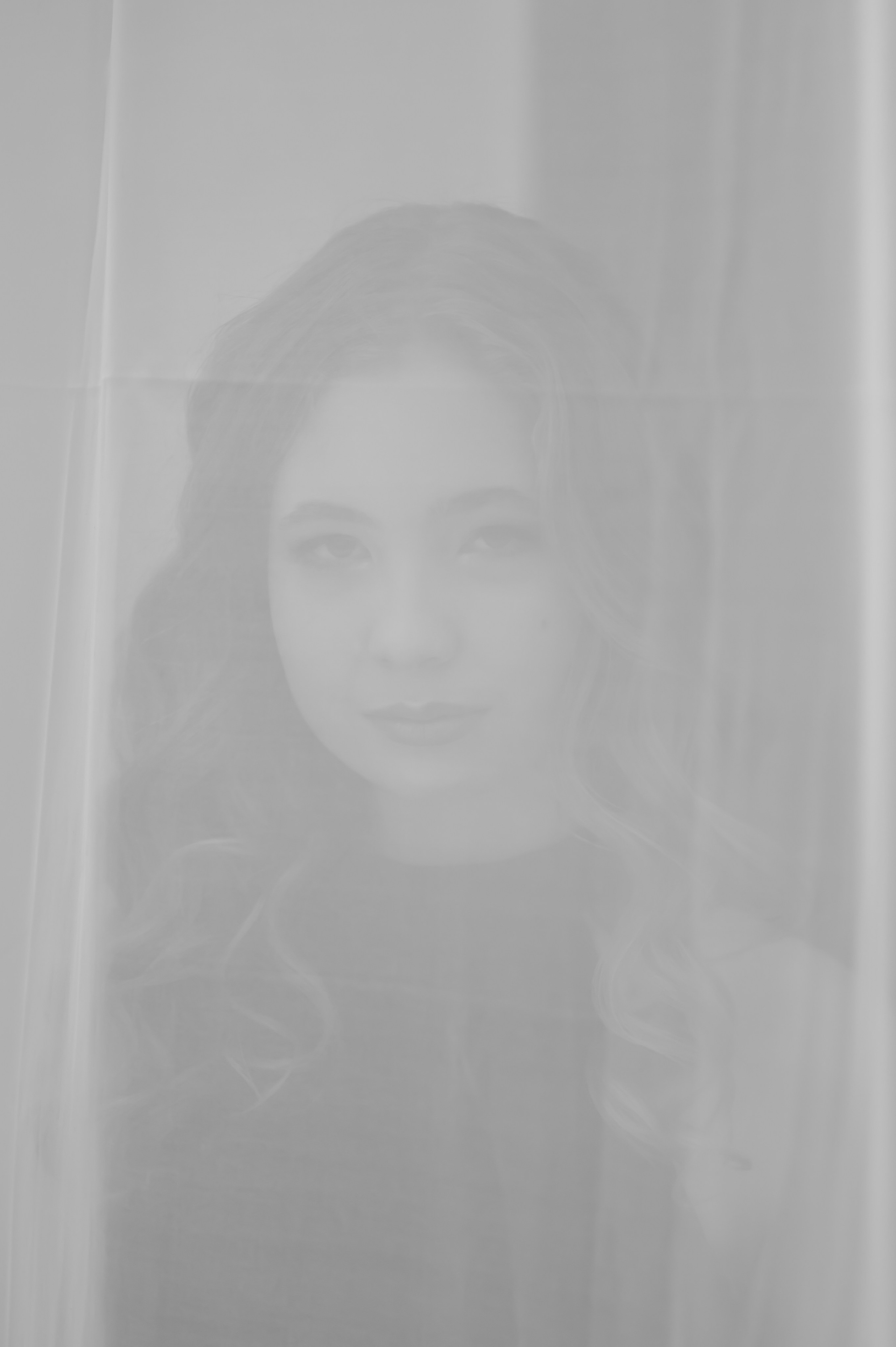 Ольга. Индивидуальная студийная съемка. Свадебный и семейный фотограф Евгения Кононова