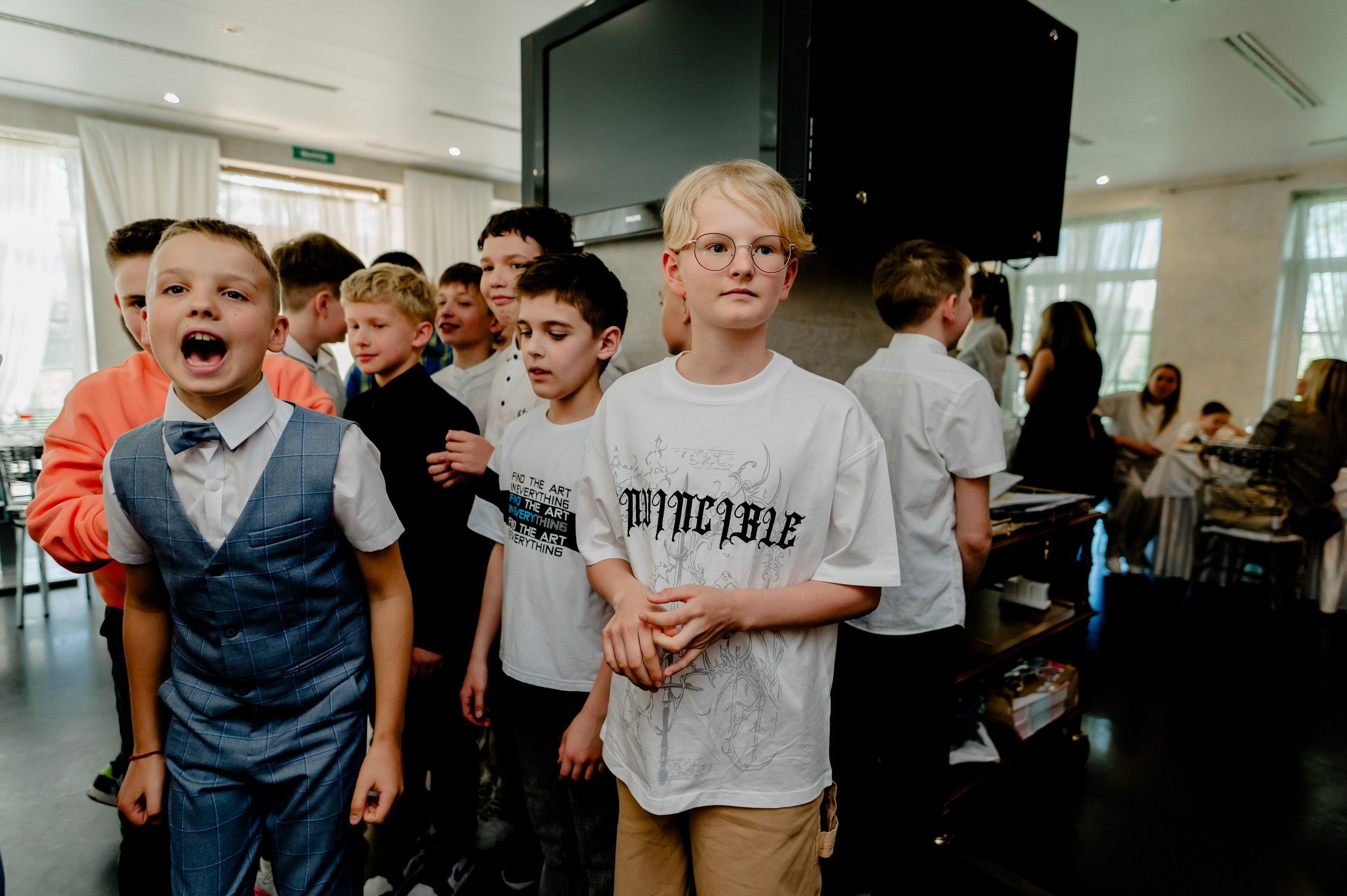 Выпускные/звонки. Свадебный и семейный фотограф Евгения Кононова