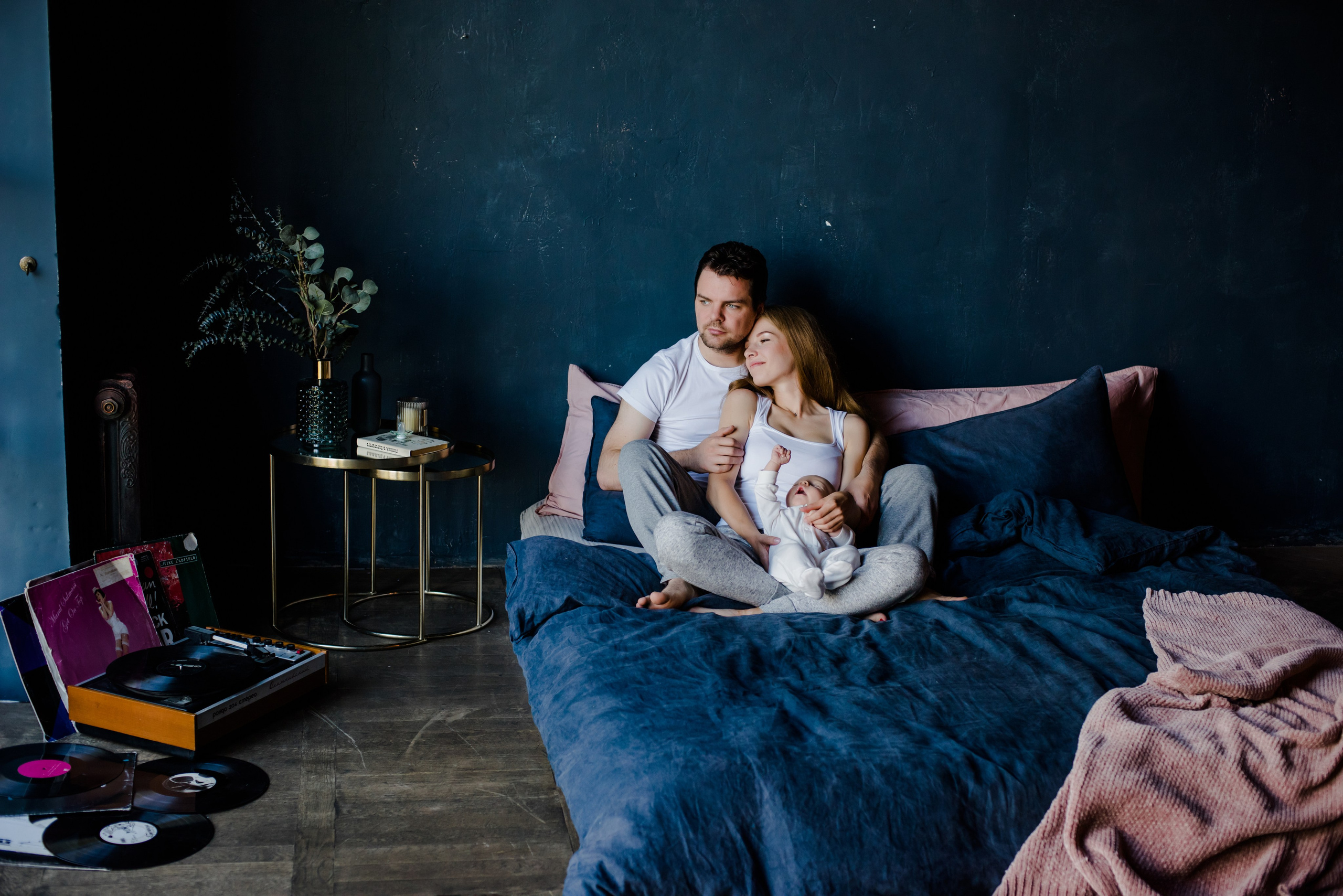 А&E&A. Свадебный и семейный фотограф Евгения Кононова