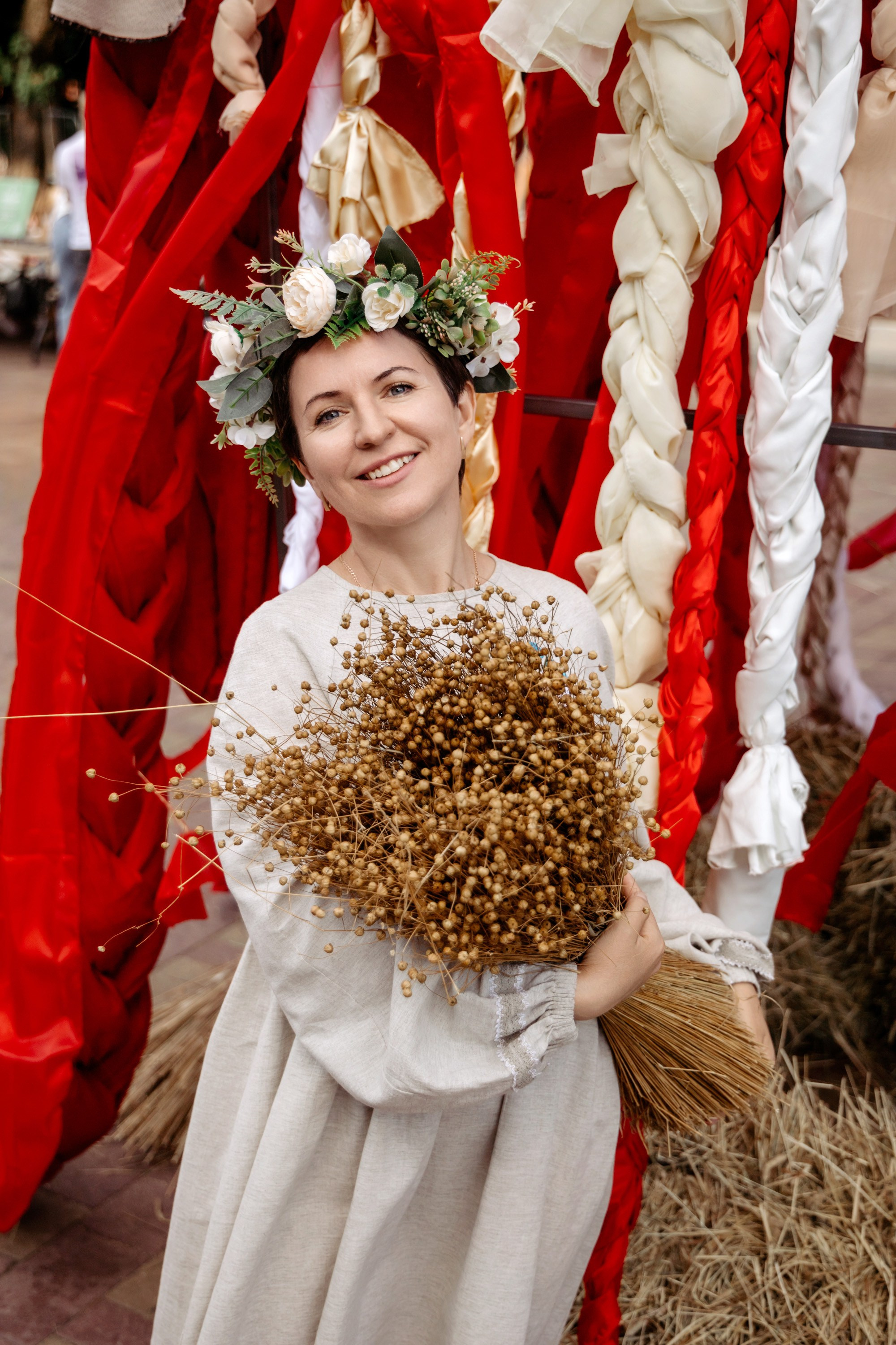 Фестиваль смоленской кухни ЛУКОВ ФЕСТ 2025. Главная