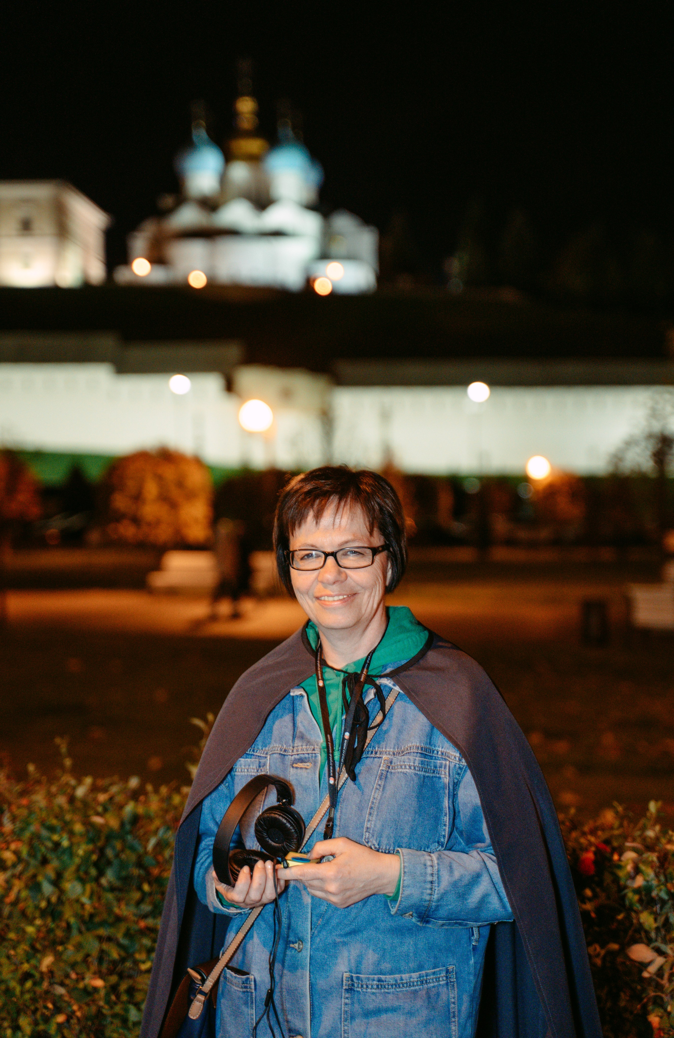 IGS: 12 лет компании / 2023. Саша Копылов, фотограф в Казани