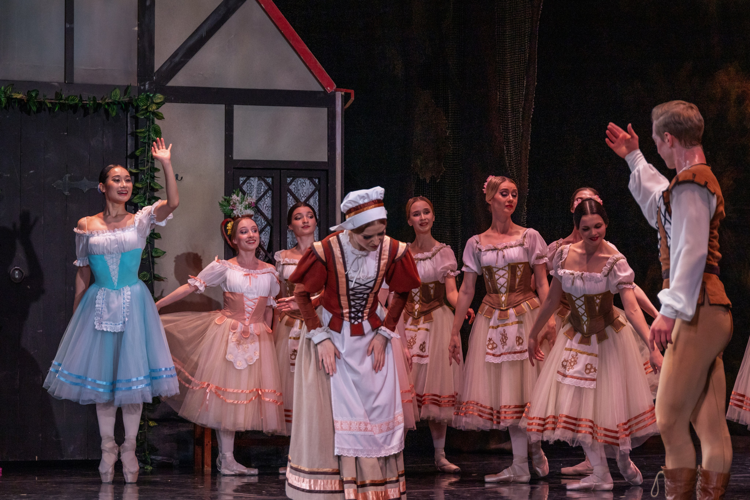 Концерты. Семейный фотограф в Абакане Любовь Халявина