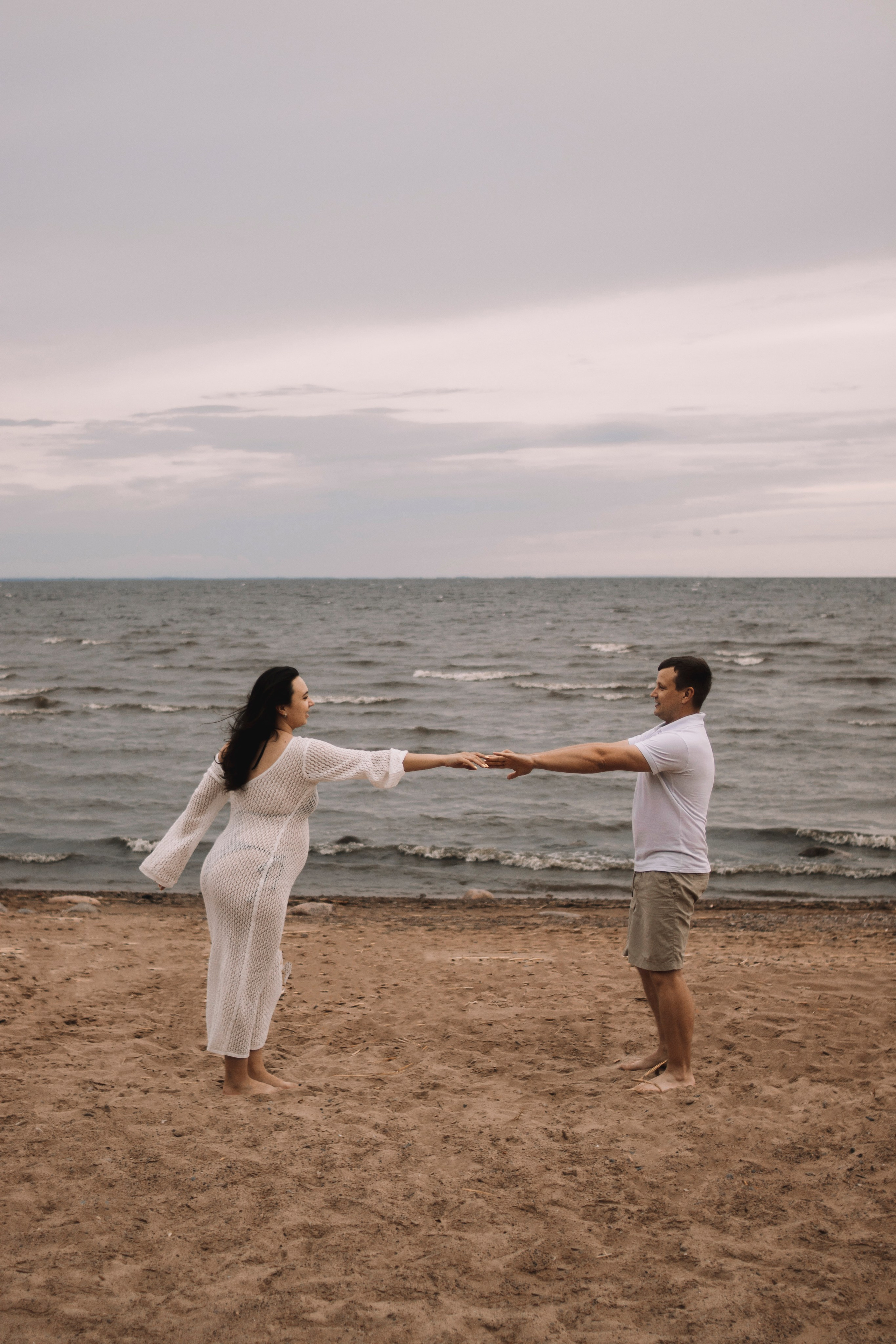 Безусловная любовь. Oksan_photo