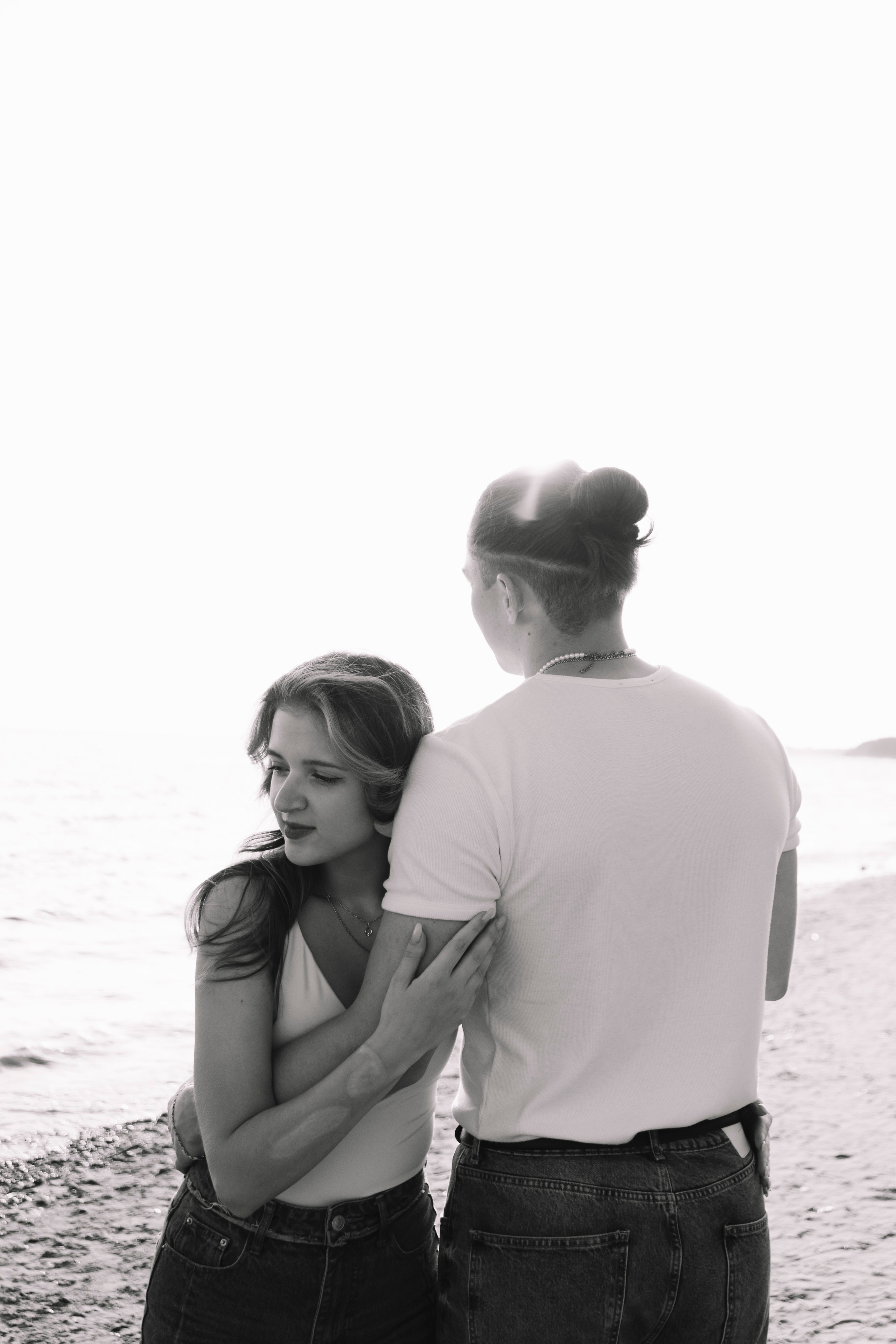 лавстори на финском заливе.