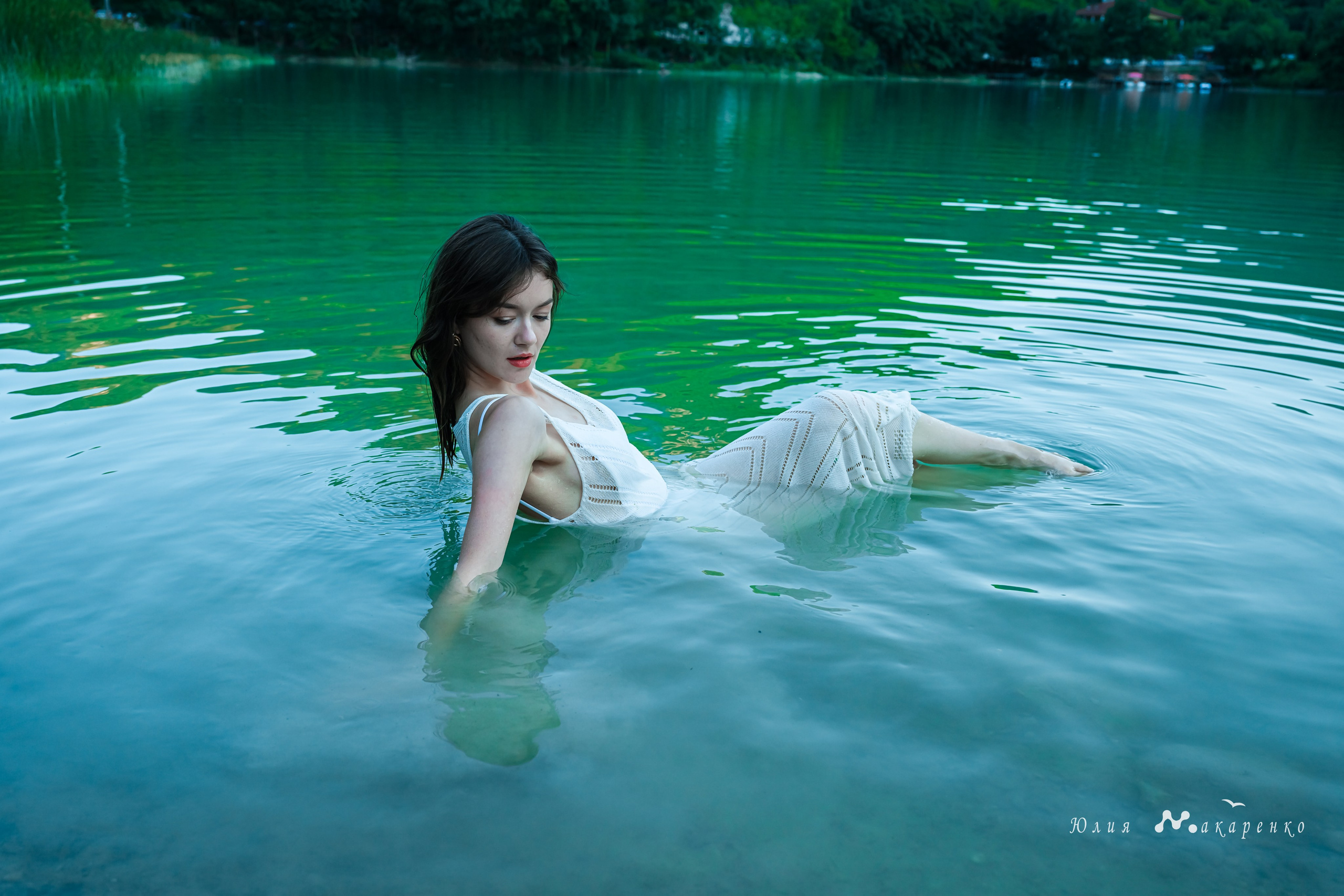 Выездные и прогулочные фотосессии. Морские, Street. Студийный и свадебный фотограф и видеограф в Севастополе — Юлия Макаренко