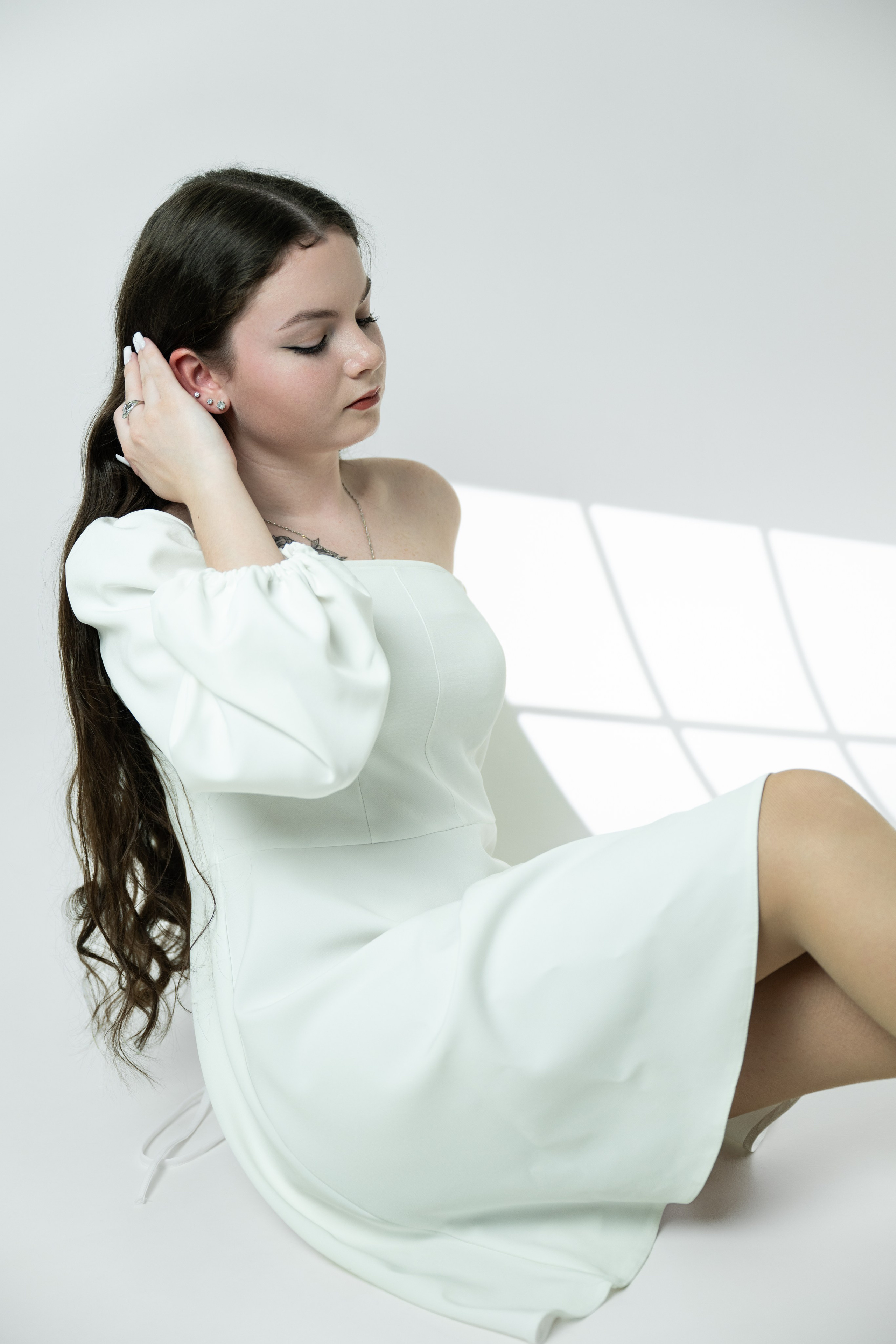 Студийные фотосессии. Студийный и свадебный фотограф и видеограф в Севастополе — Юлия Макаренко