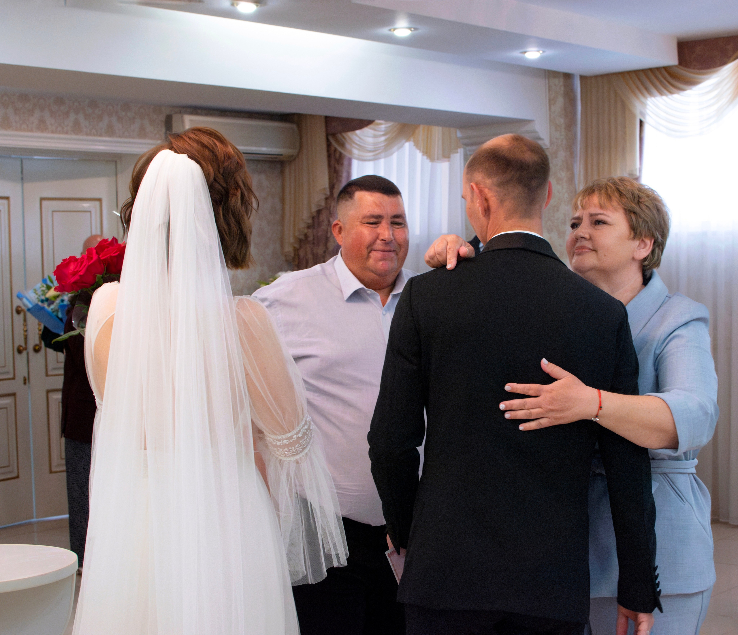 Владислав и Виктория. Крыгина Ольга Фотограф Краснодар