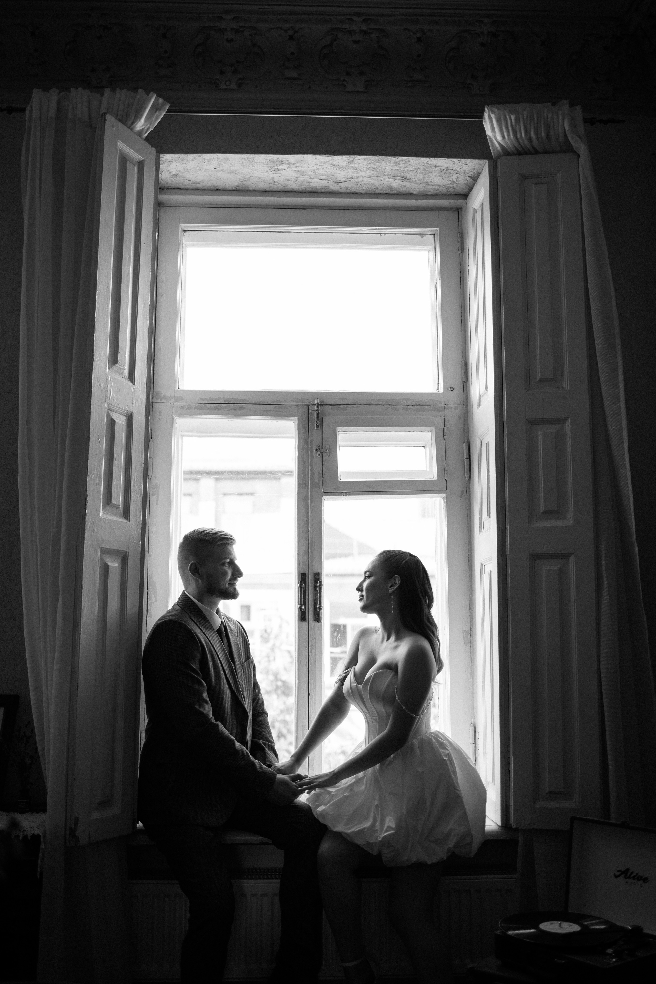 Олег и Евгения. Свадебный Фотограф Светлана Карпенко Ростов-на-Дону