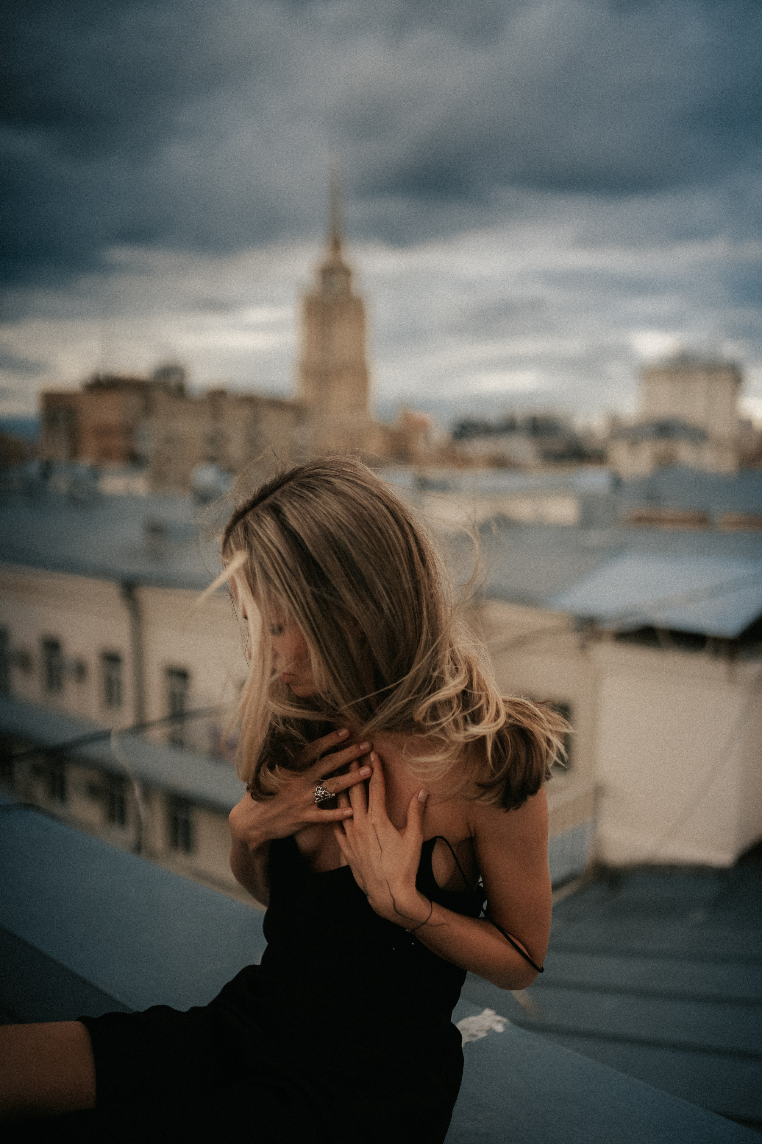 KARINA. Фотограф Москва