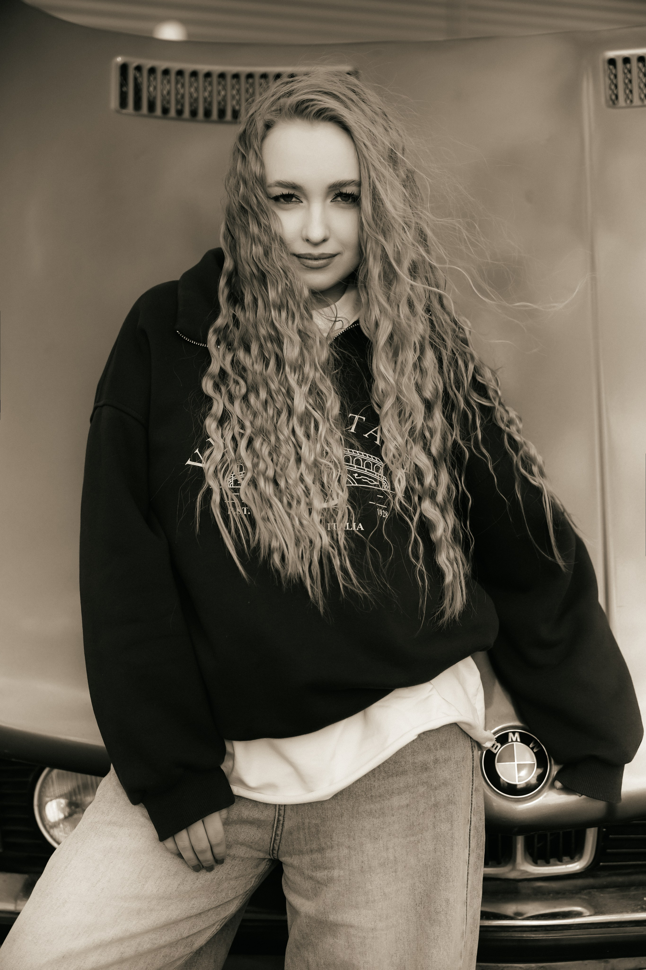 ANASTASIA. Фотограф Москва