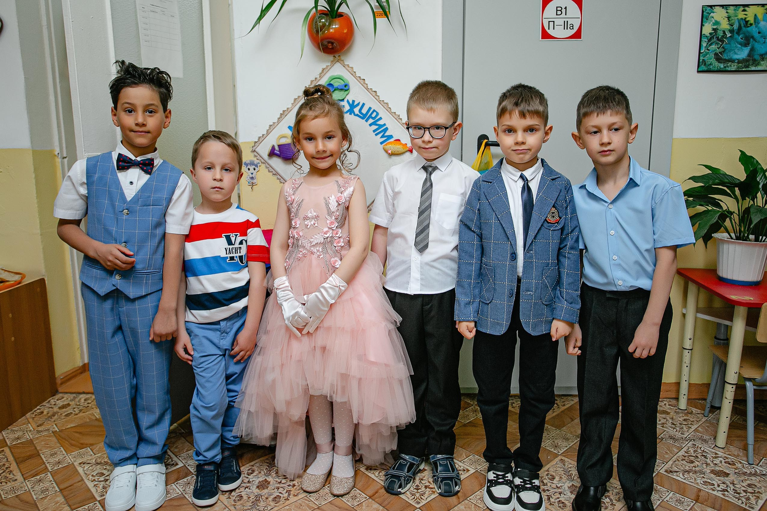 29.5.25 Выпускной в Саду. Владивосток семейный фотограф Александр Степанов