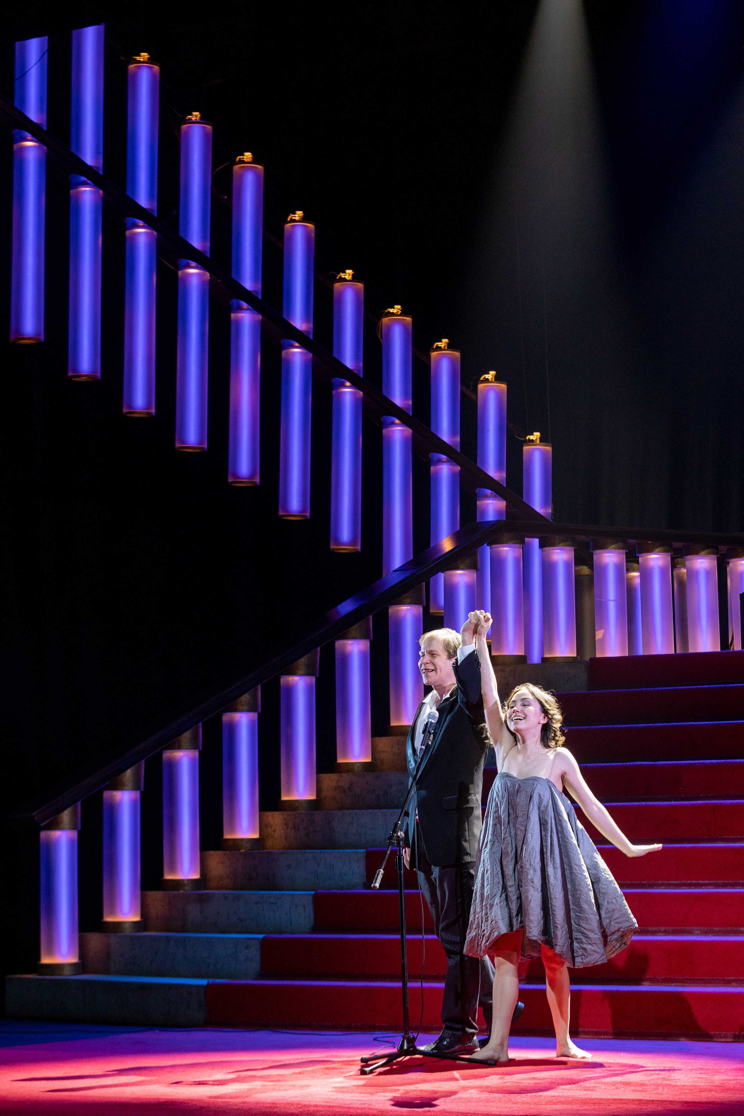 Театр. Фотограф Нижний Новгород