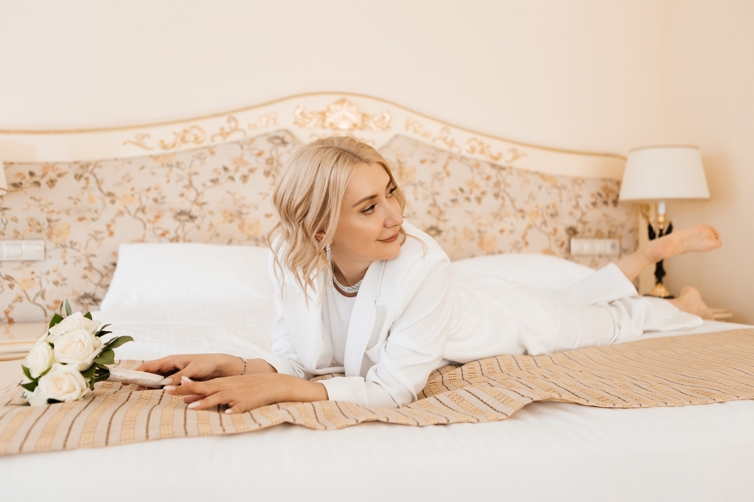 Сергей И Анастасия. Репортажный и свадебный фотограф в Краснодаре