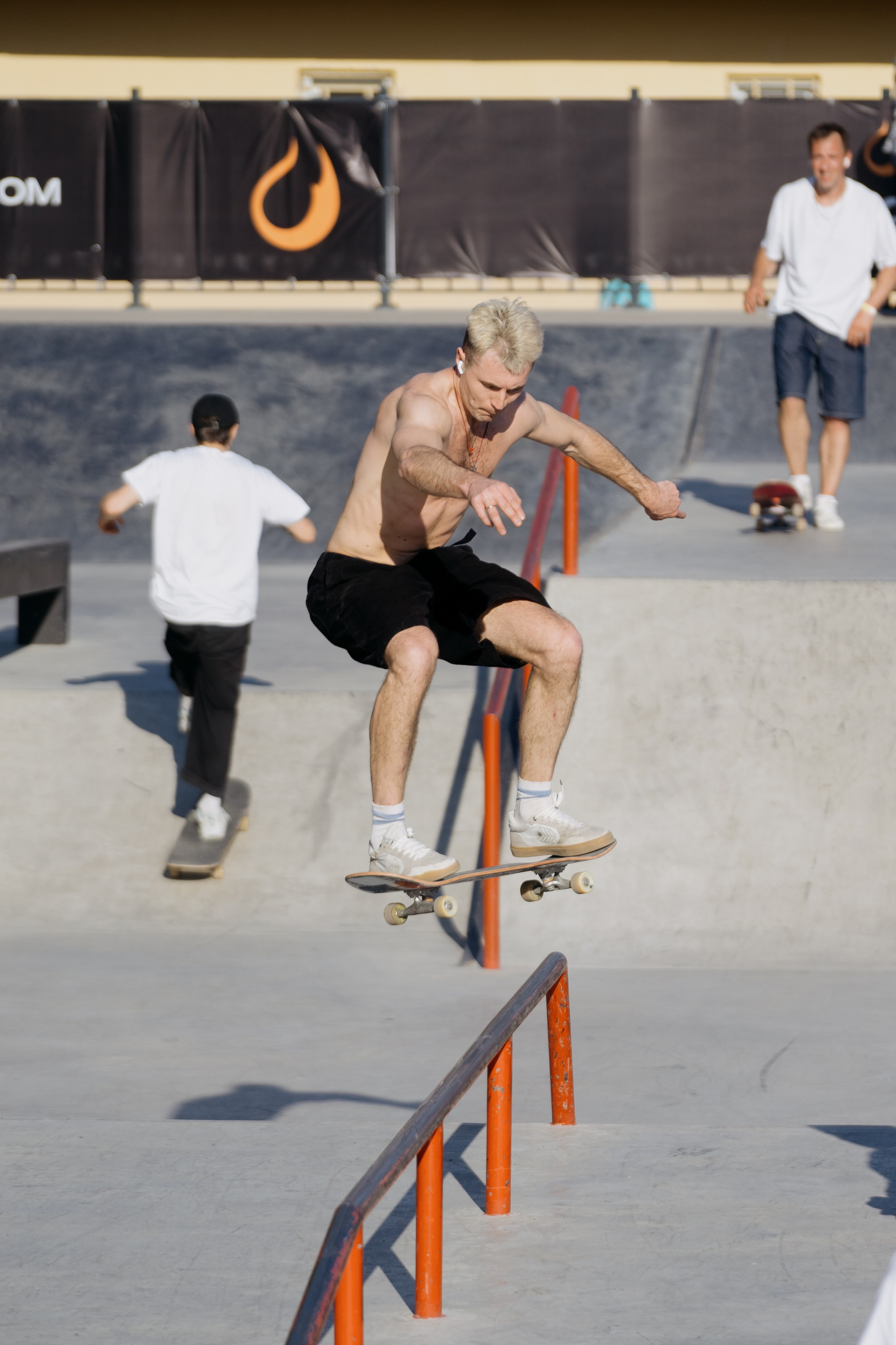 INVOKE PUMP JAM 17–19 мая 2024 СПБ Парк 300 летия. Свадебный и семейный фотограф в Санкт-Петербурге Дмитрий Панин