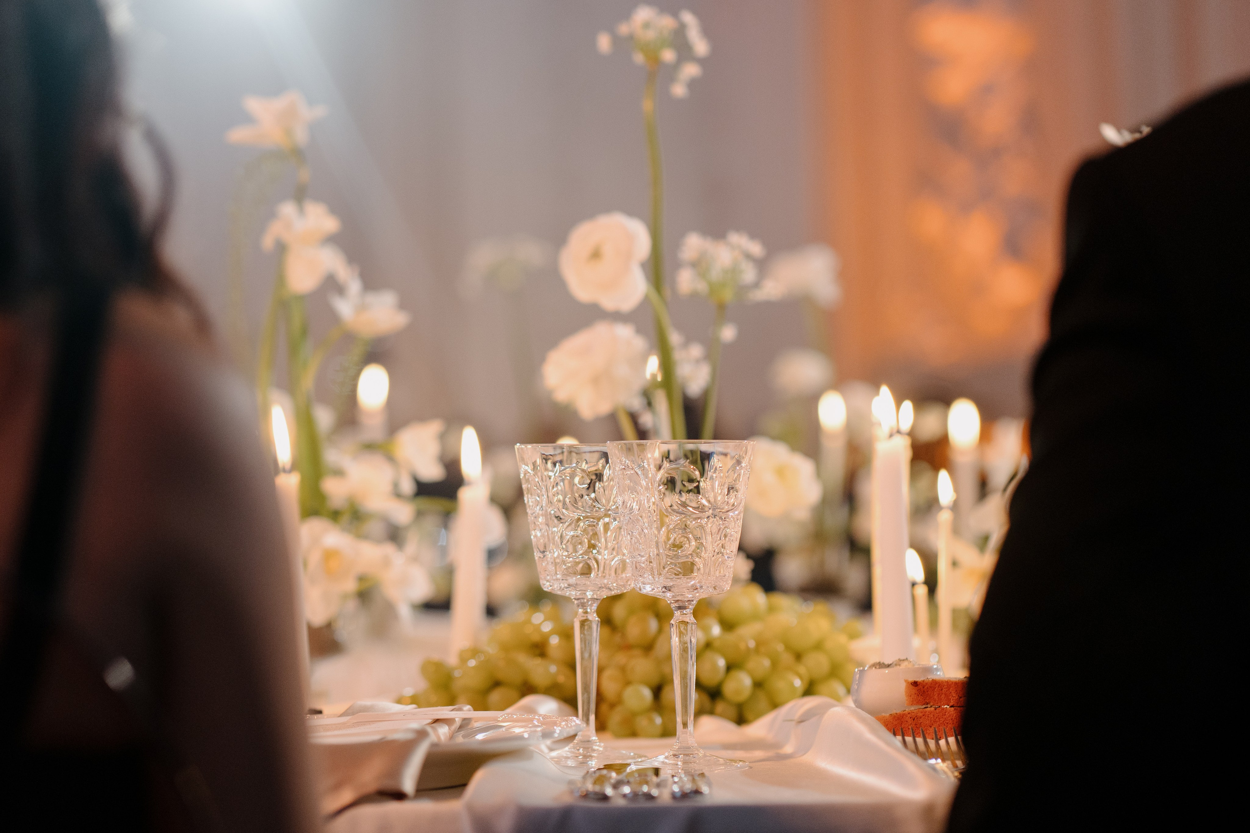 Глеб и Яна. Свадебный и семейный фотограф в Санкт-Петербурге Дмитрий Панин