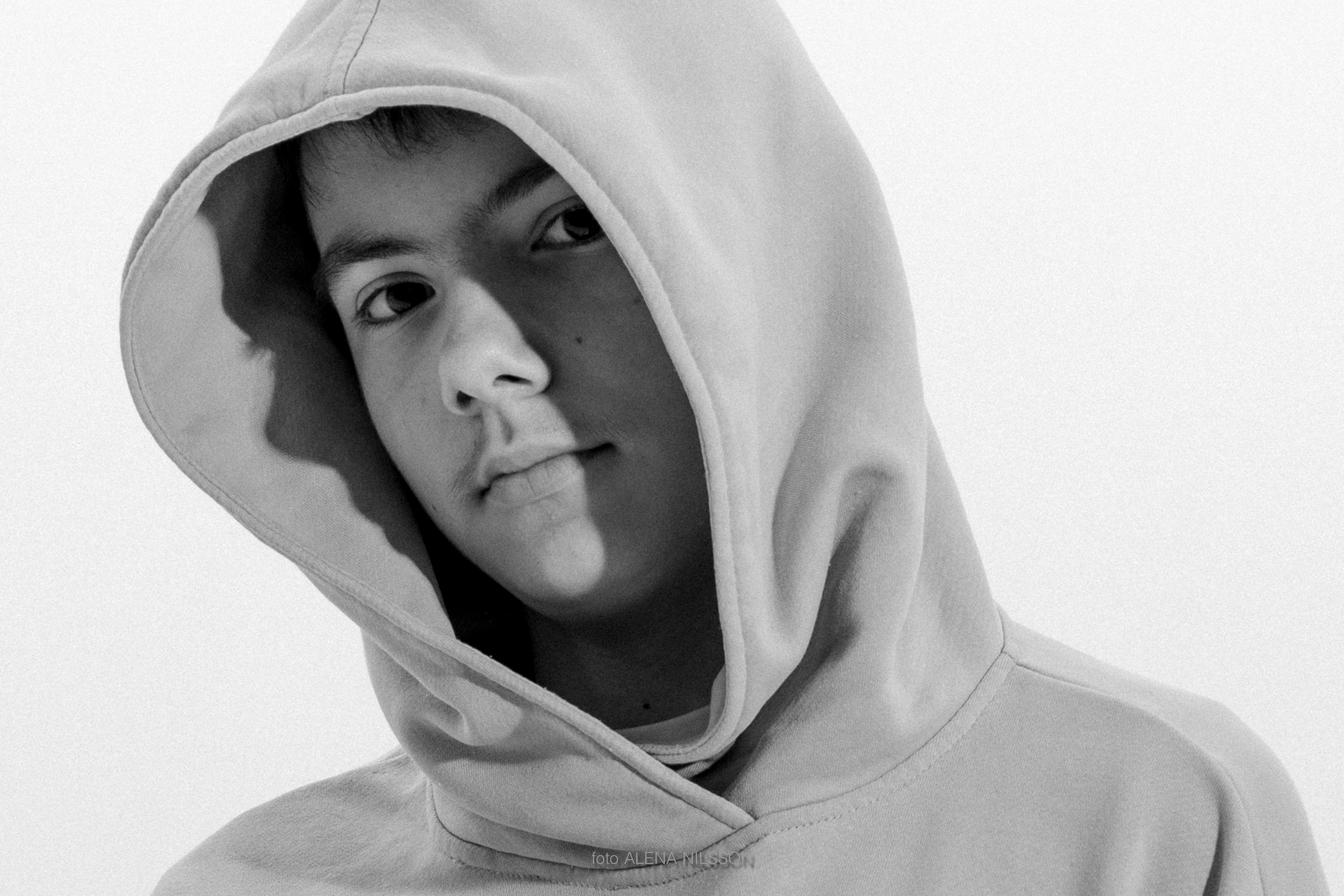 Пока не выросли. Фотограф Алёна Нильссон