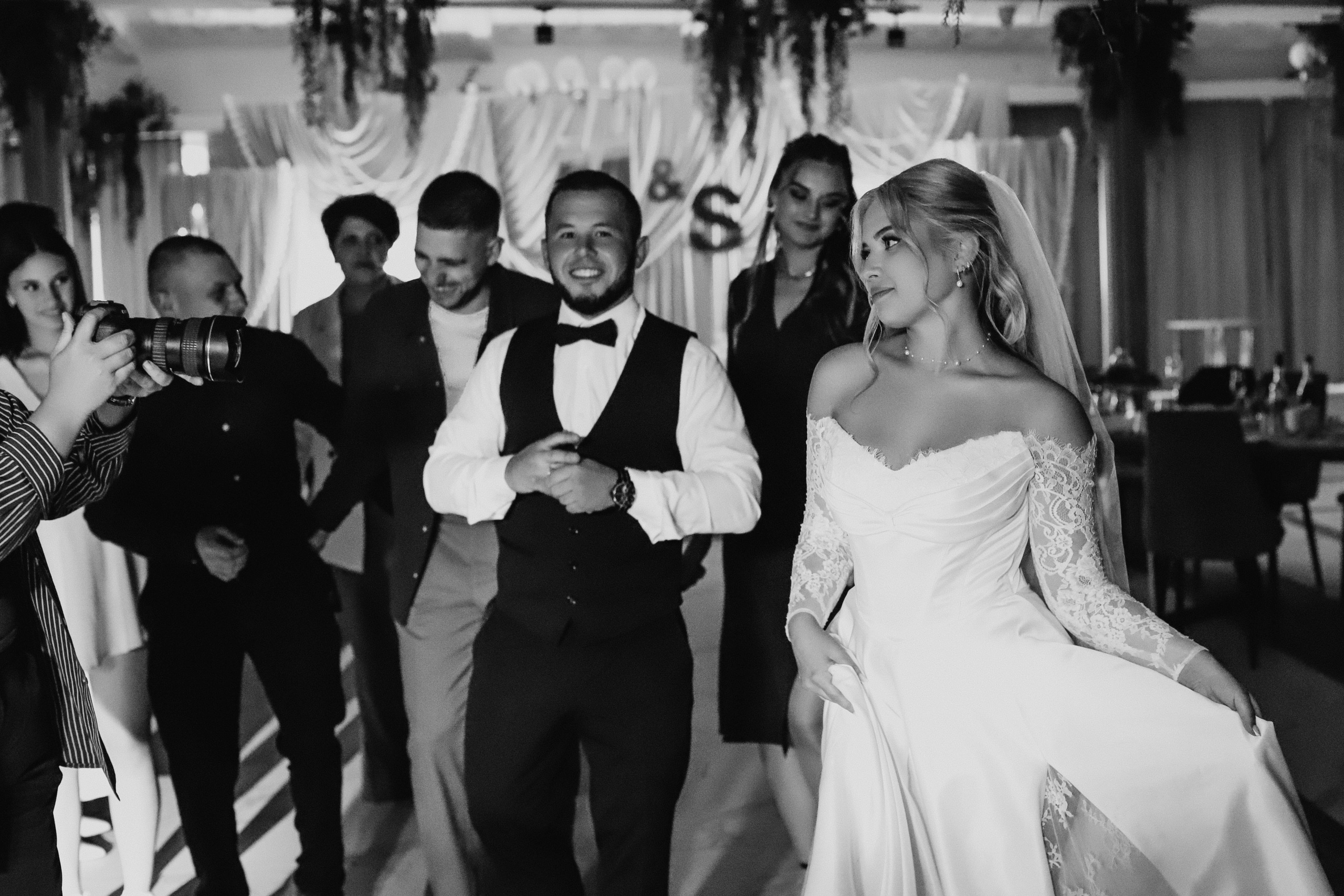 СОФИЯ & МИХАИЛ. Фотограф Мариуполь | Ялта | Крым — Диана Мазенко