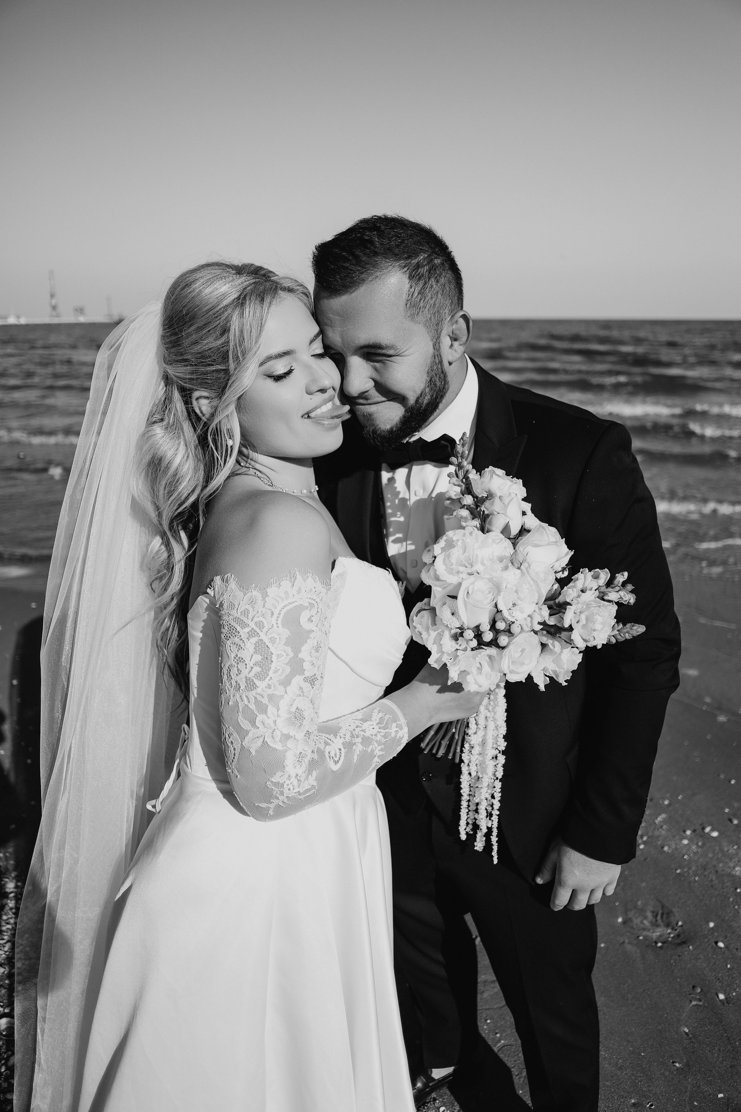 СОФИЯ & МИХАИЛ. Фотограф Мариуполь | Ялта | Крым — Диана Мазенко