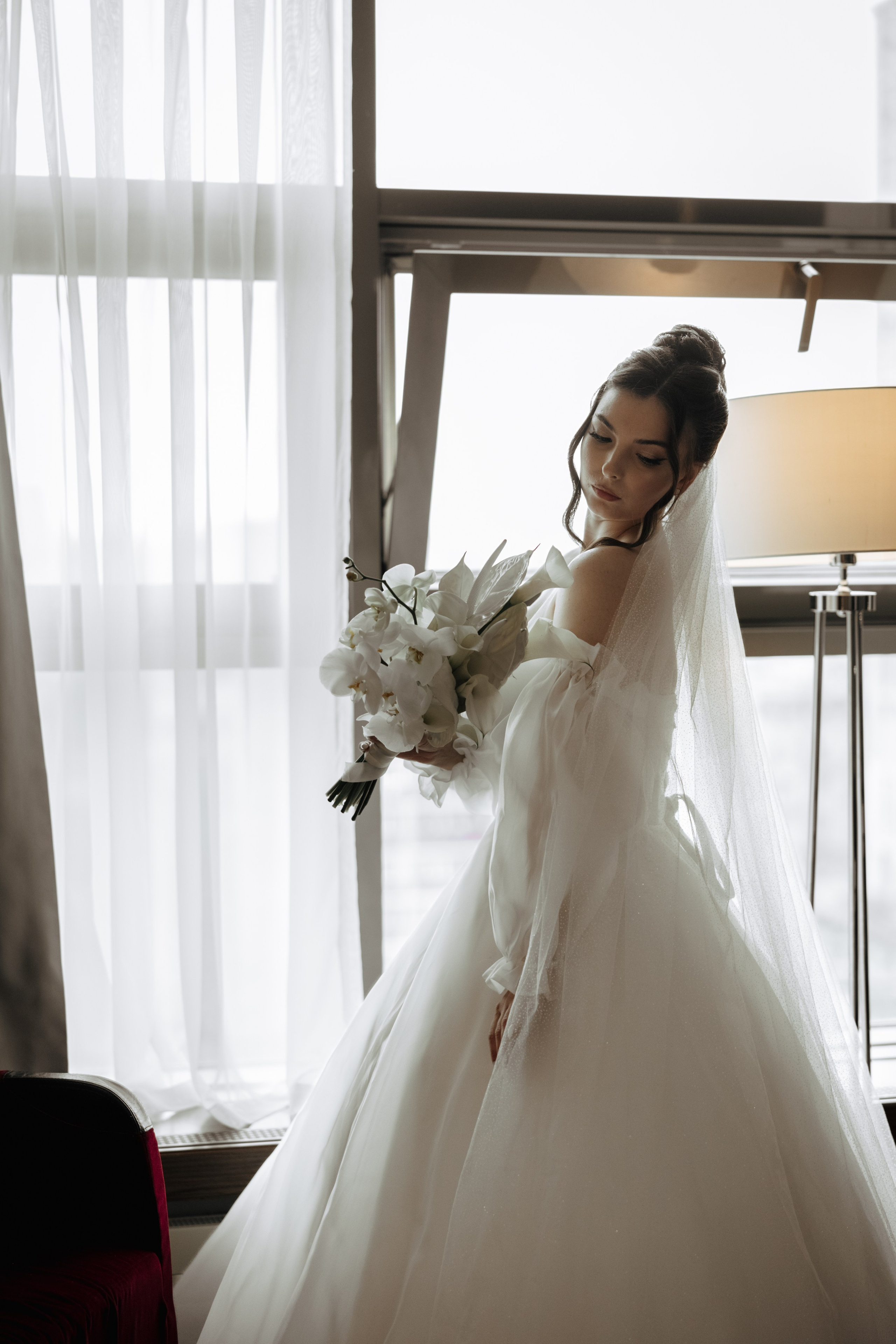 Александр и Маргарита. Свадебный и семейный фотограф Елизавета Ермак | Москва и МО