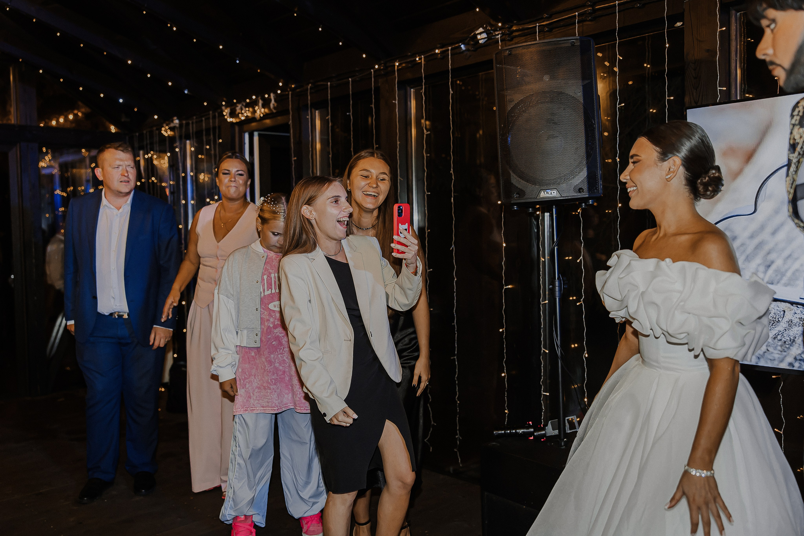 Александр и Арина. Свадебный и семейный фотограф Елизавета Ермак | Москва и МО