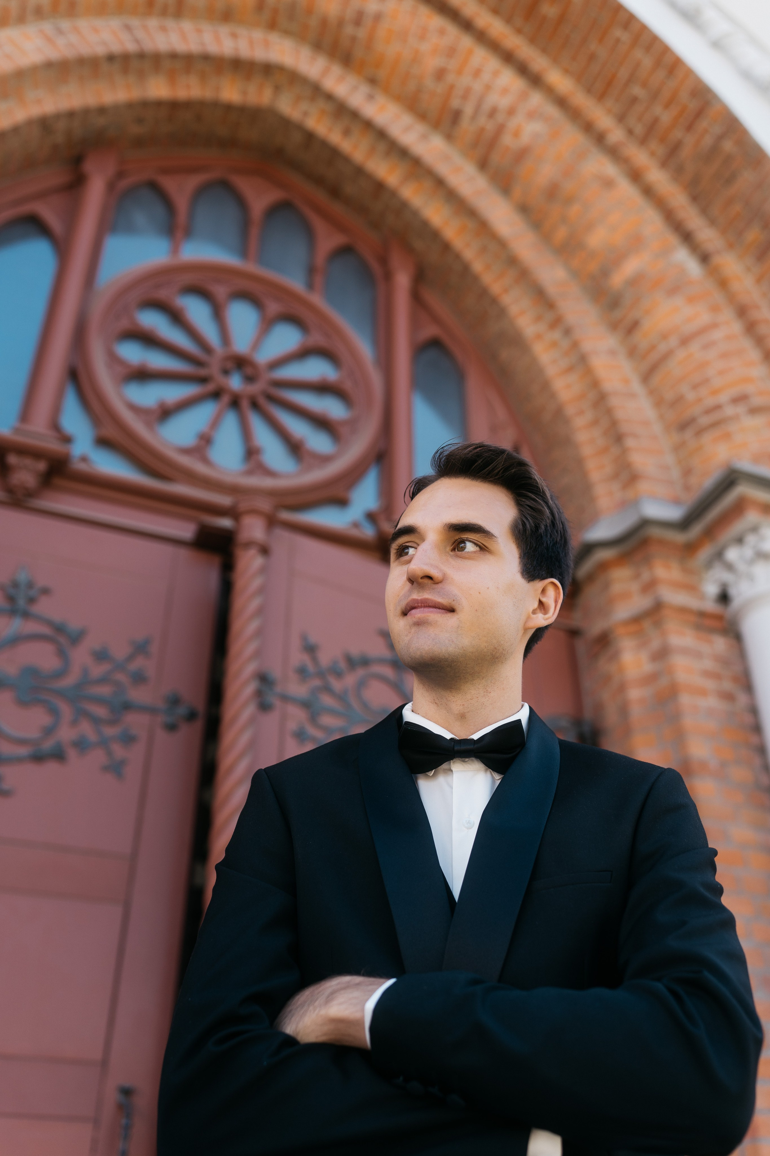 Итальянская классика | 2024 Алексей и Кристина. ИТВИ