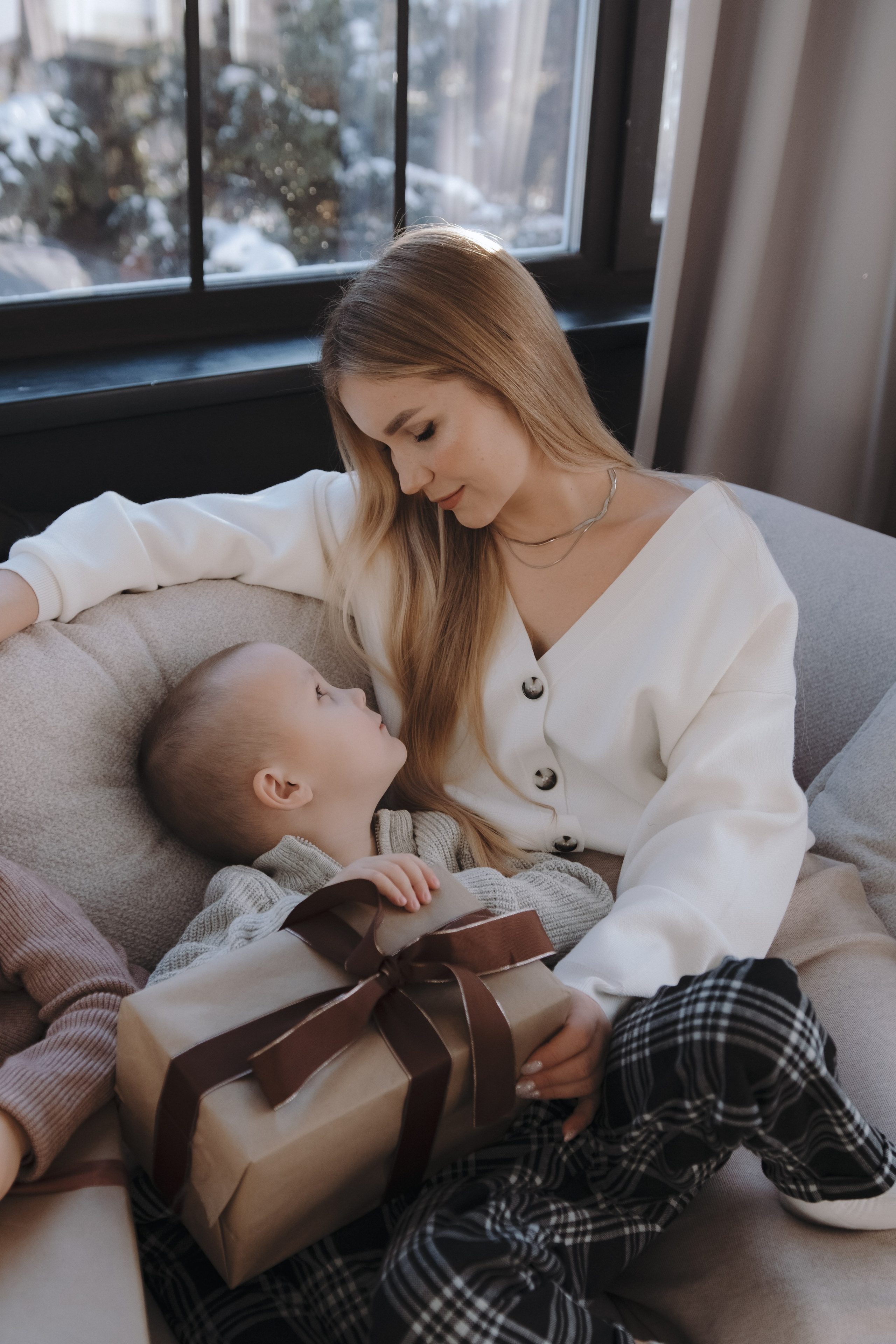 Семейная съемка (студия). Serg_film