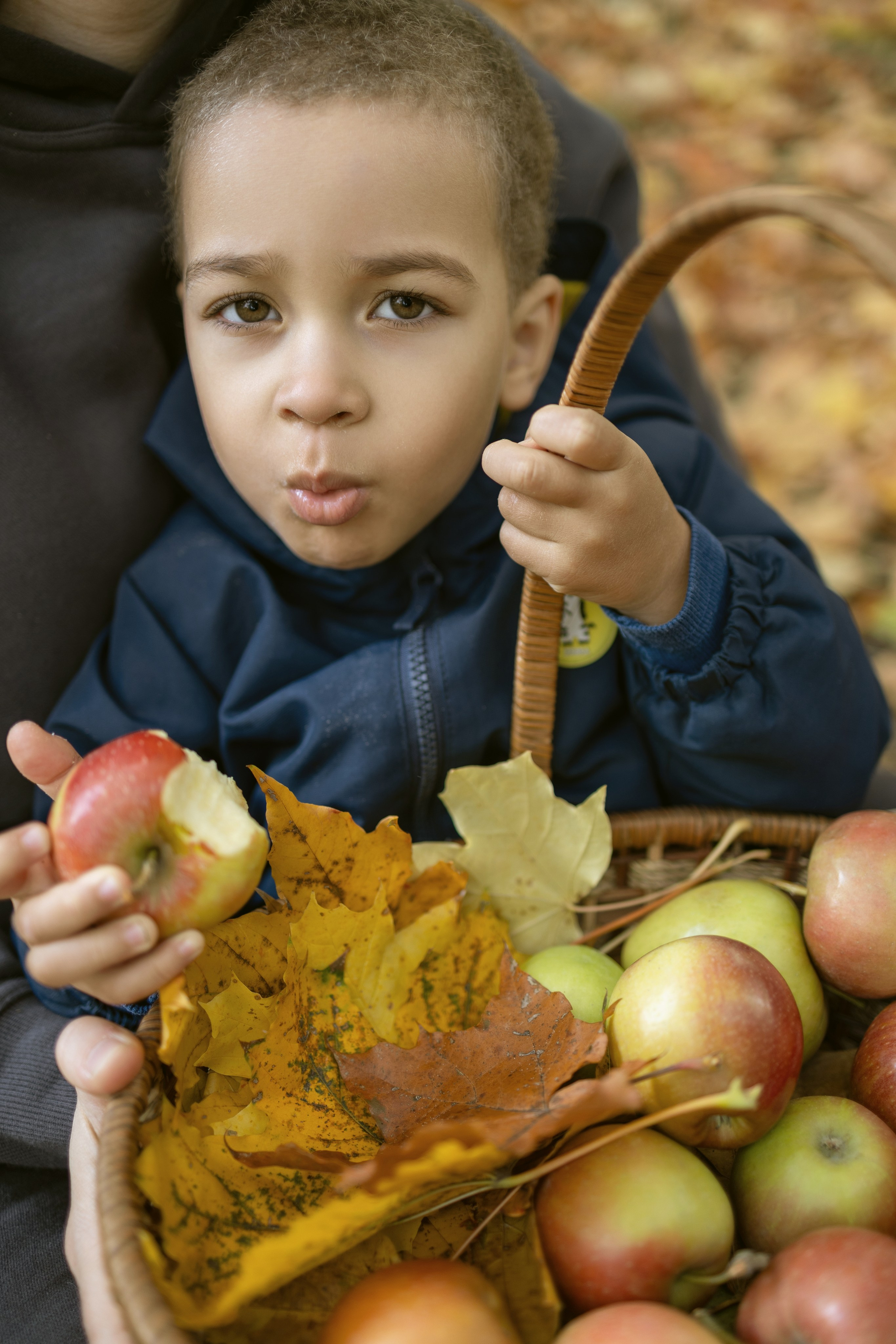 Фотодни. Осень. Фотограф Нижний Новгород Анастасия Клопова