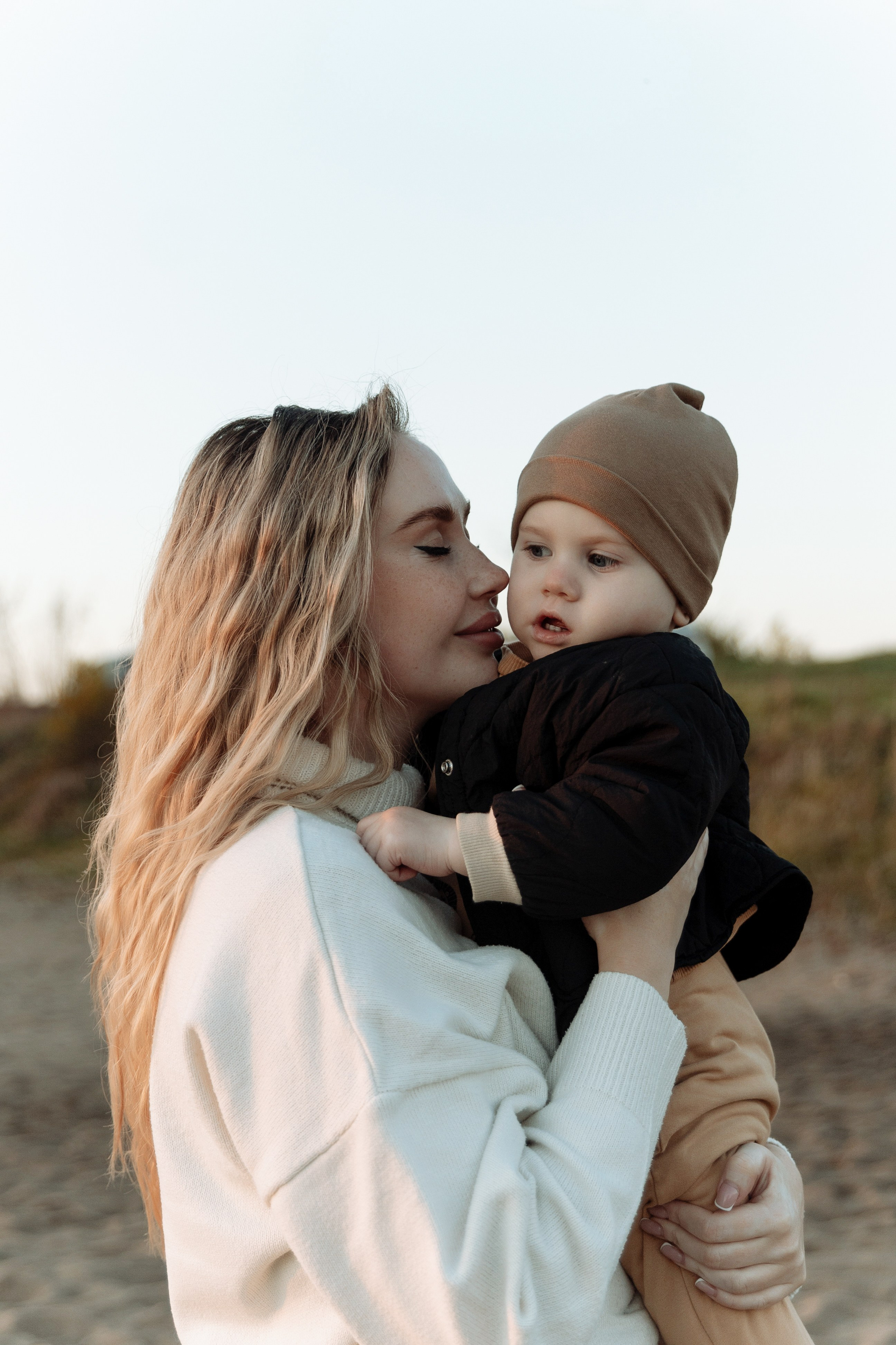 Семья Черневых. Семейный и свадебный фотограф в Южноуральске Екатерина Столярова