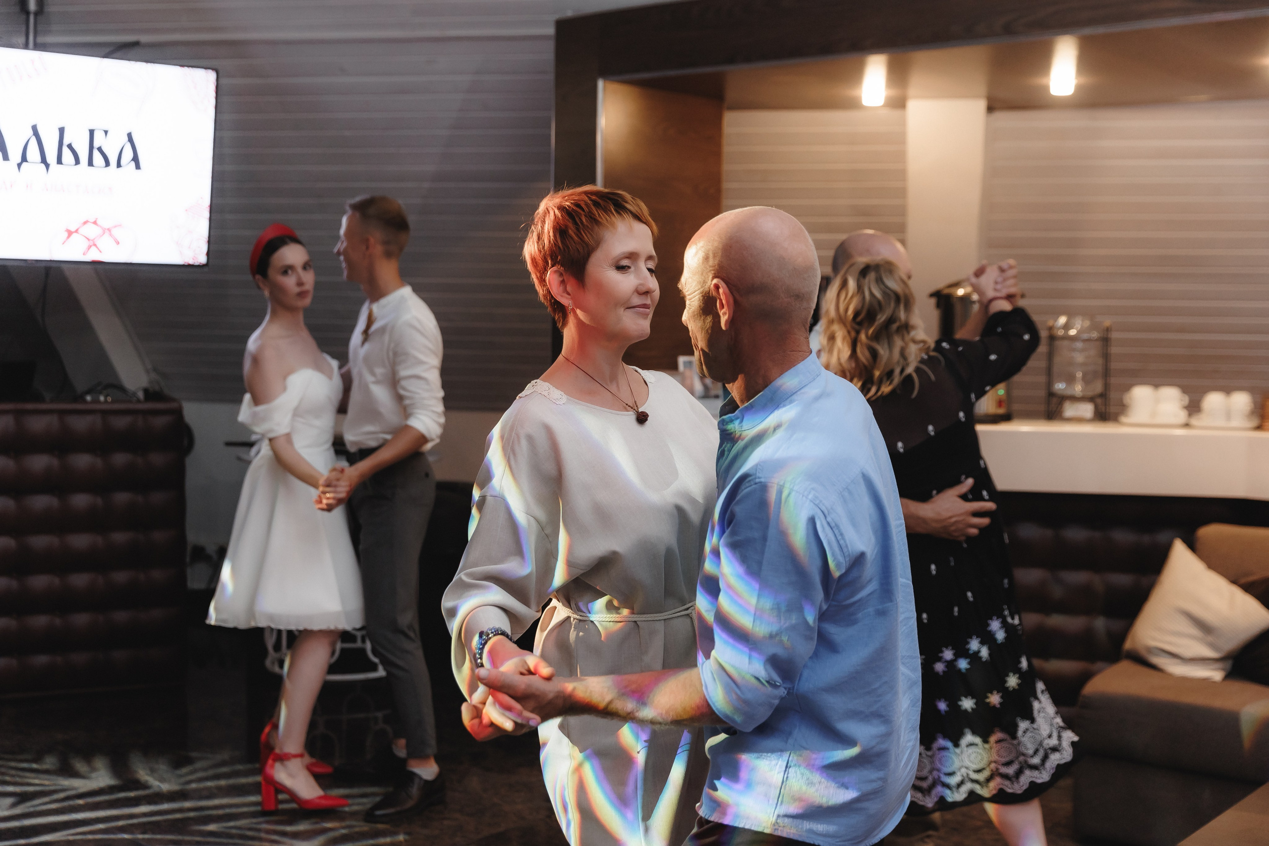 Александр и Анастасия. Фотограф в Волгограде — Александра Искандерова