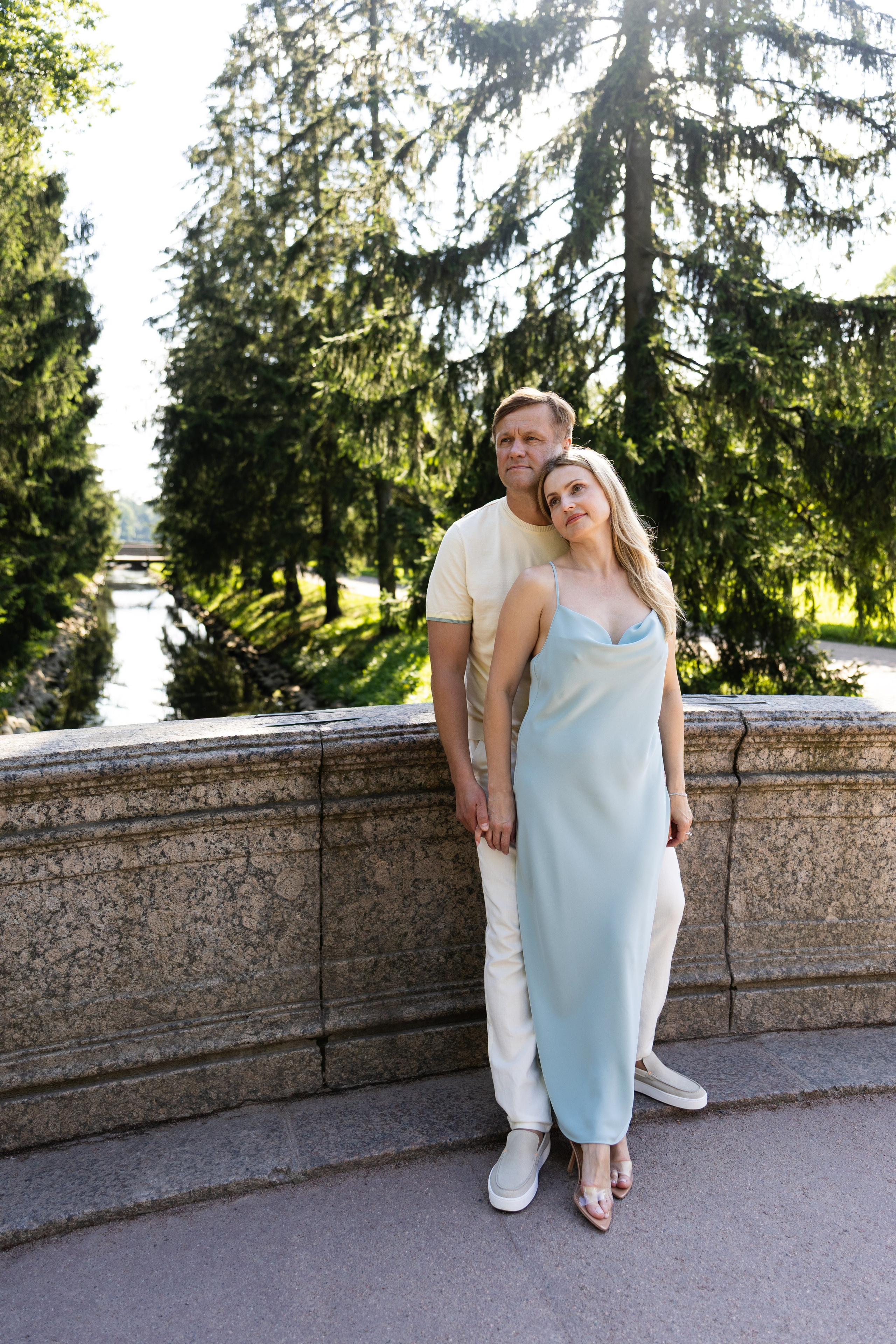 Большая семейная фотосессия. Фотограф Артем Бросов в Санкт-Петербурге и Дубае