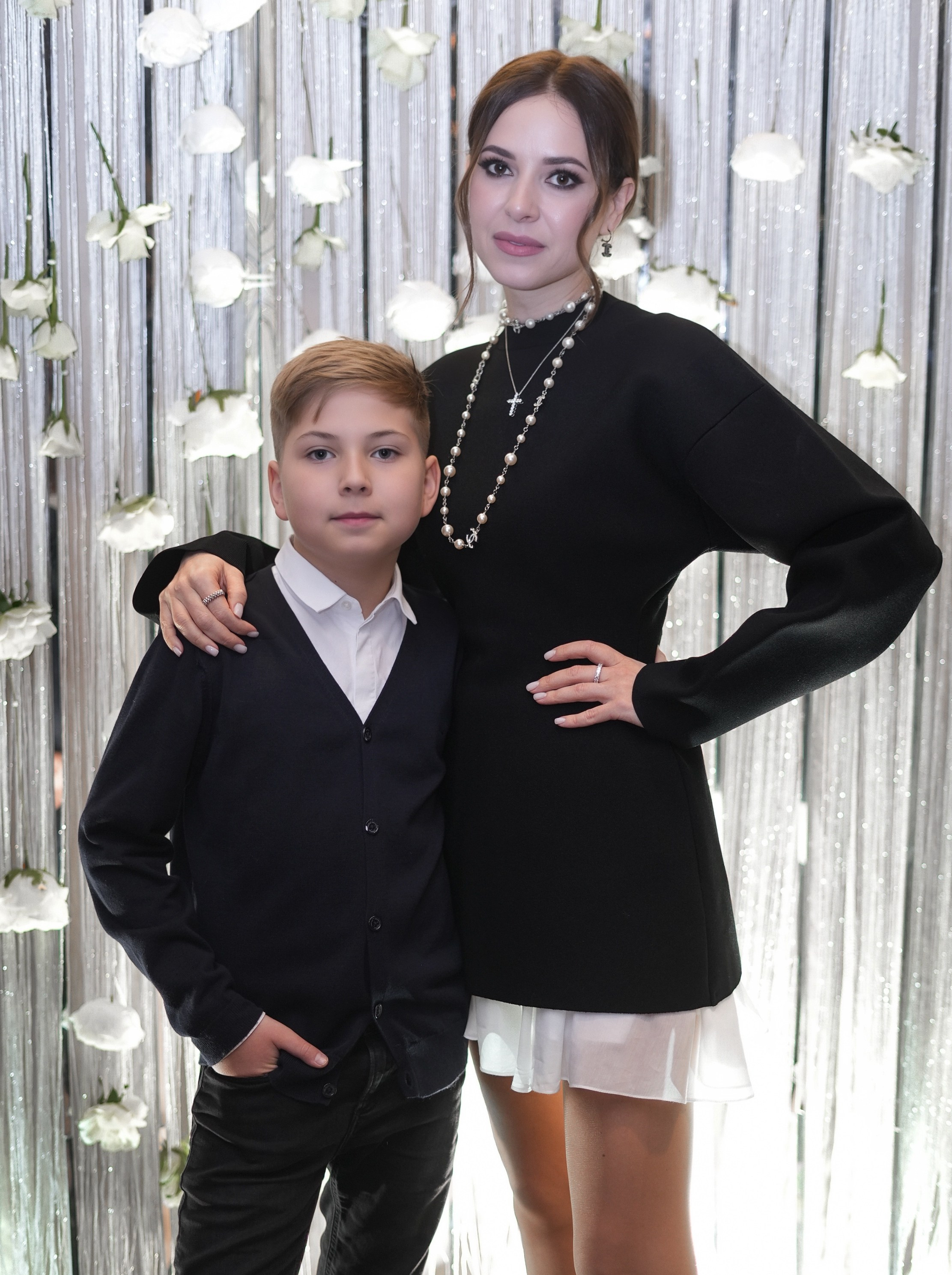 Юбилей ресторан Река. Фотограф Волгоград Анастасия Ли