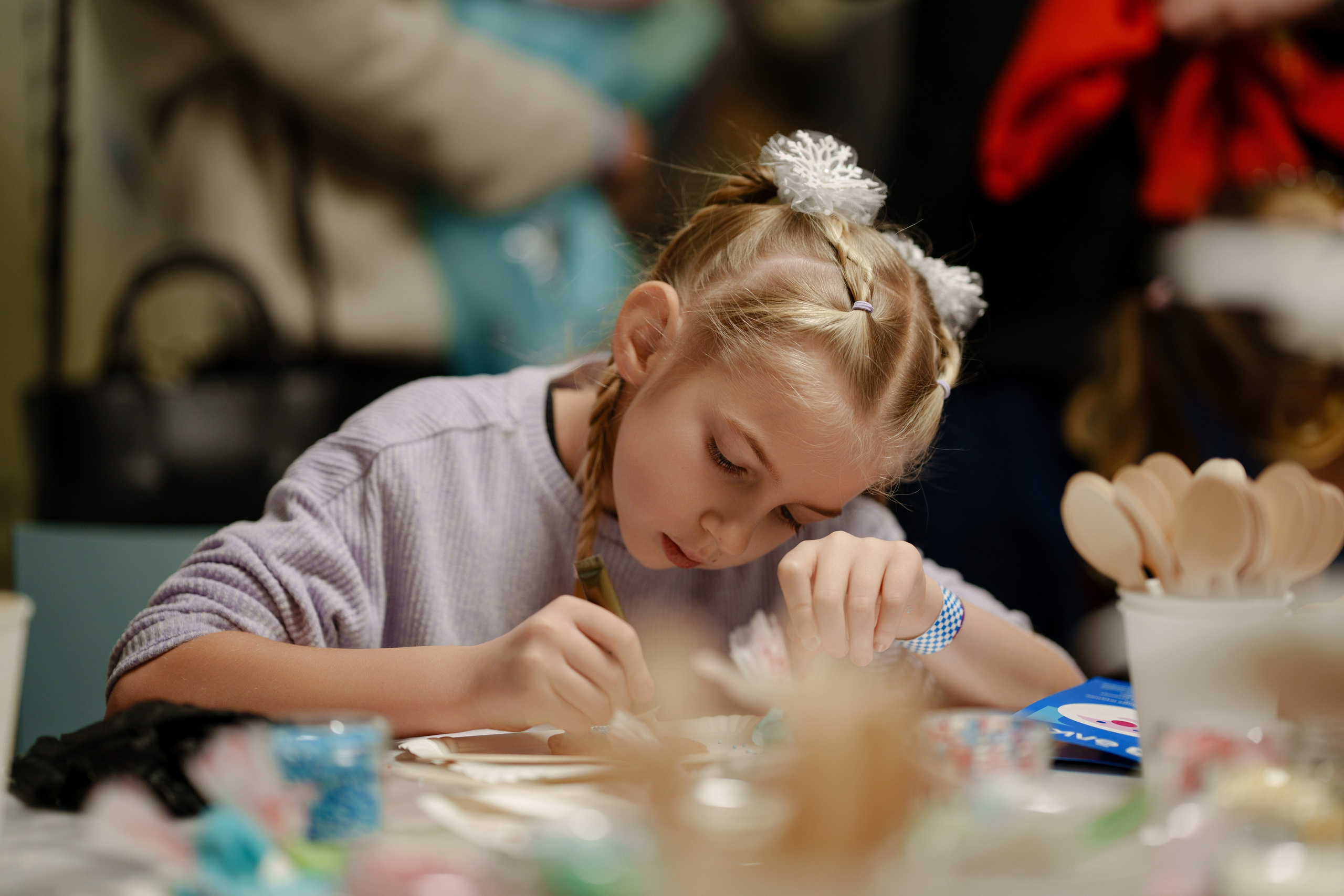 Репортажный фотограф VK Елка. Репортажный фотограф Москва Сергей Дружинин