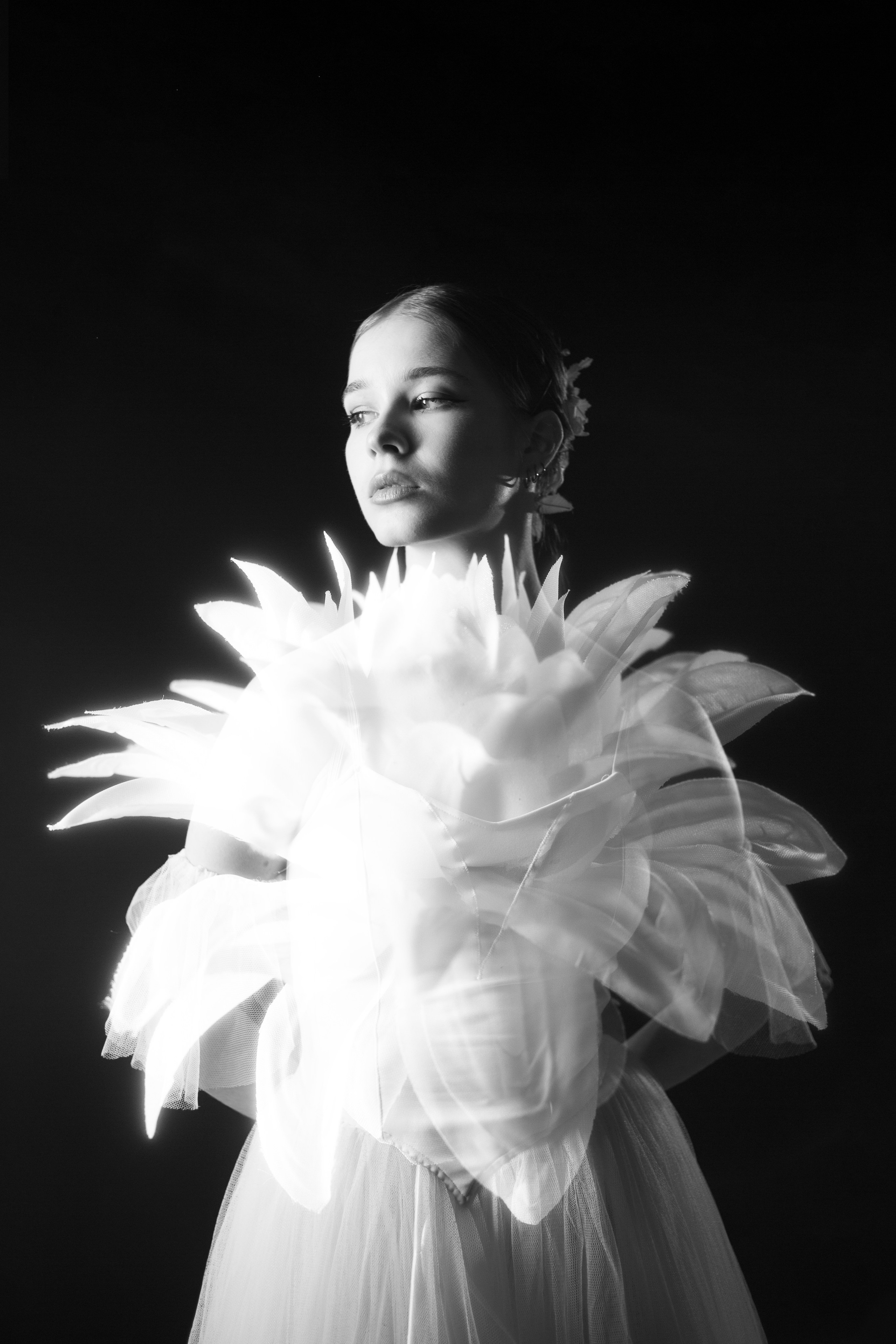 Портретный и репортажный фотограф в Кемерово Алексеева Анастасия