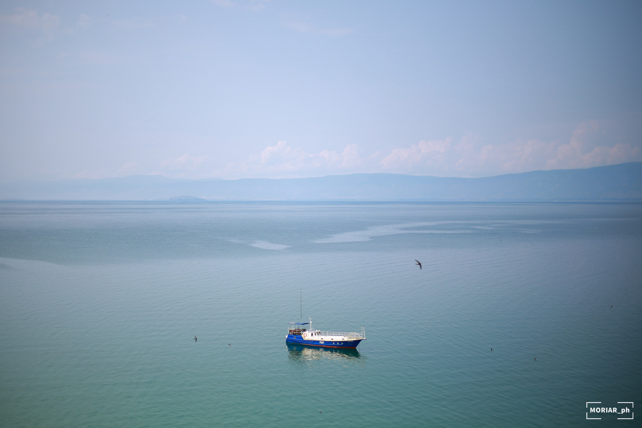 Отпуск. Портретный и репортажный фотограф в Кемерово Алексеева Анастасия