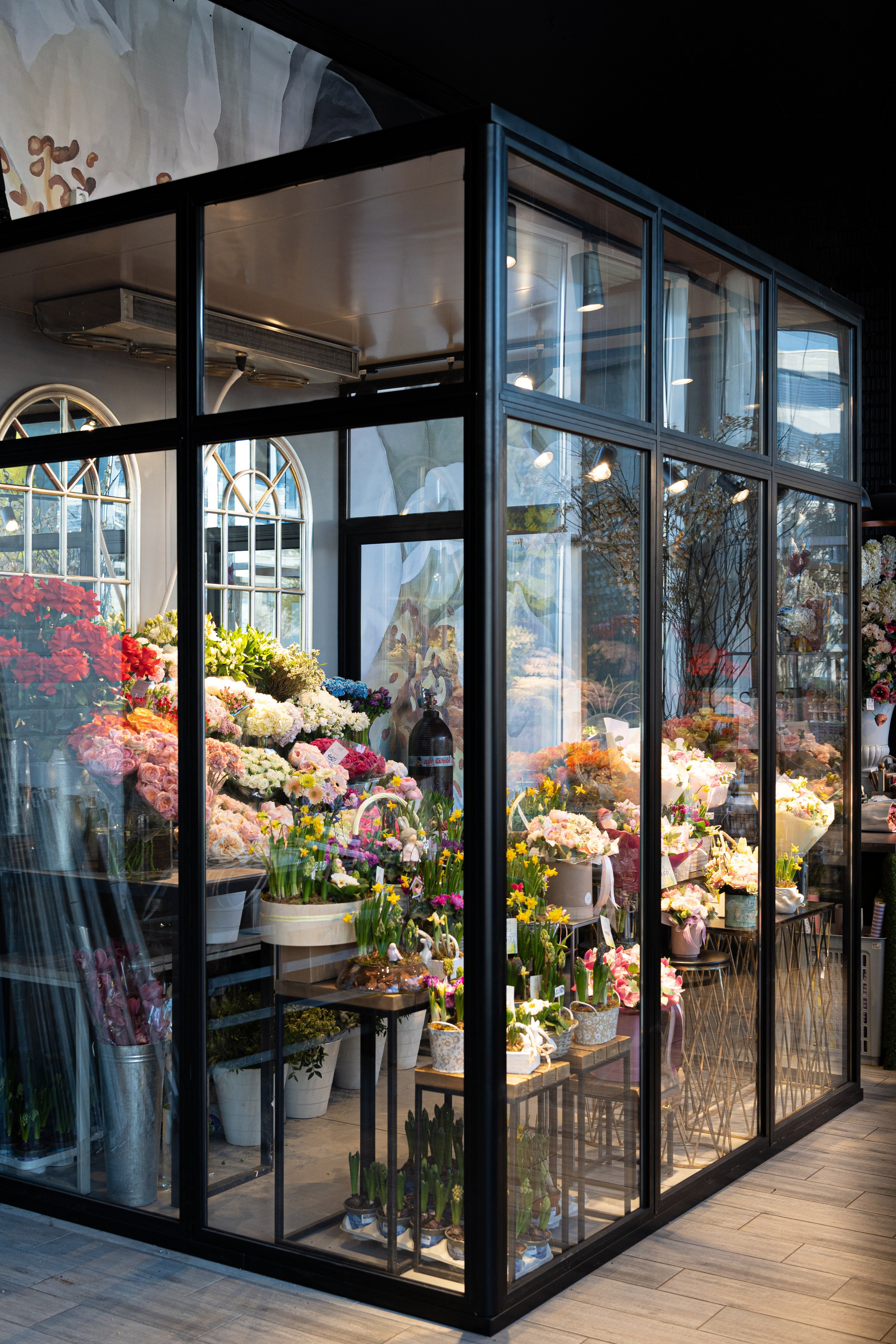 Регион холод. Елена Пашкевич, фотограф, Москва