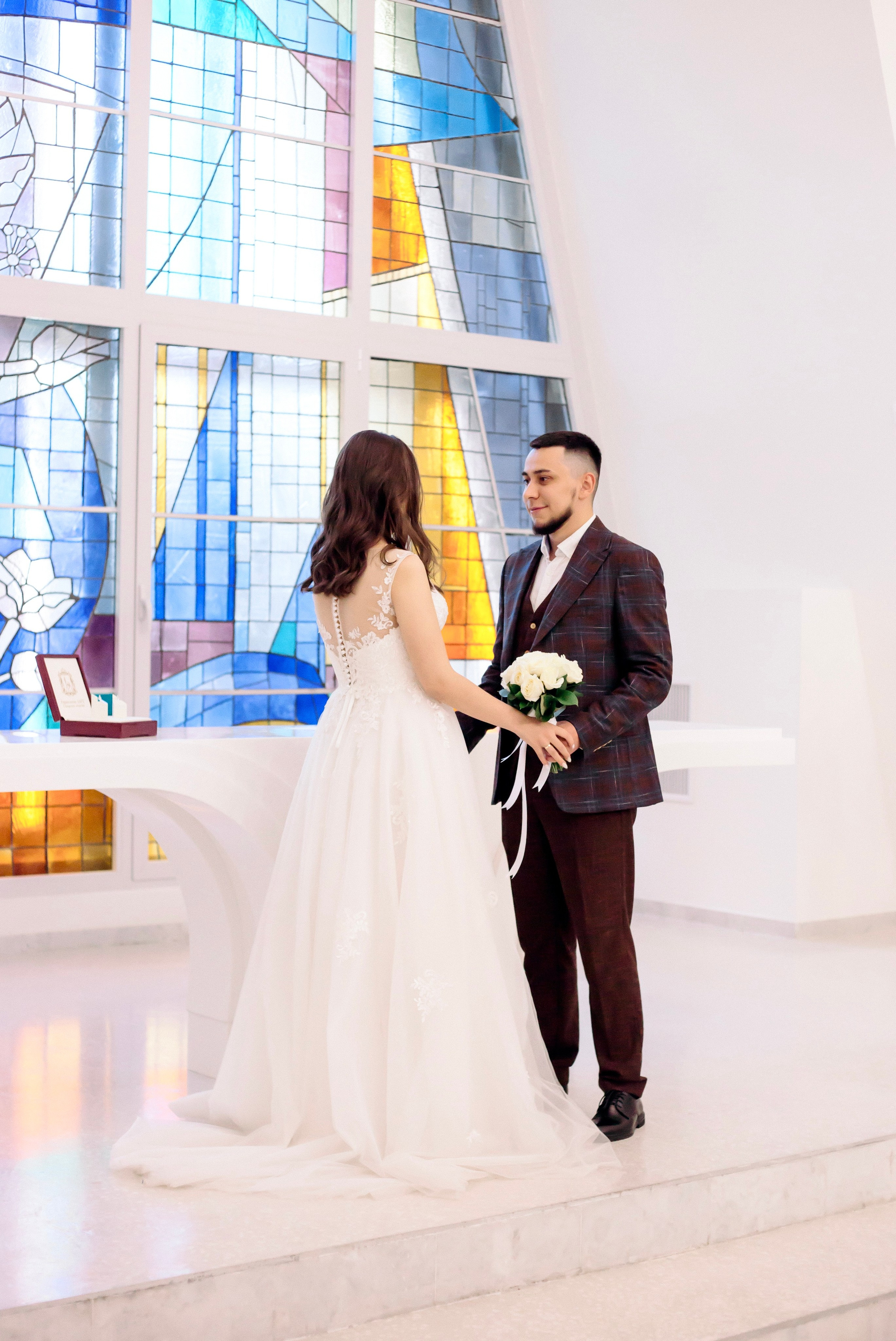 Карина + Роман. Светлана Адволодкина | Фотограф в Самаре